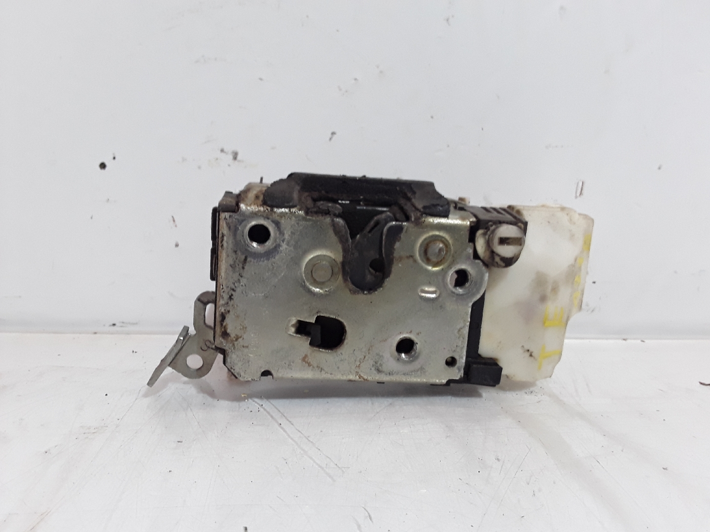Fecho da Porta Trás Esquerdo FIAT PALIO (178_) | 96 -  Imagem-2