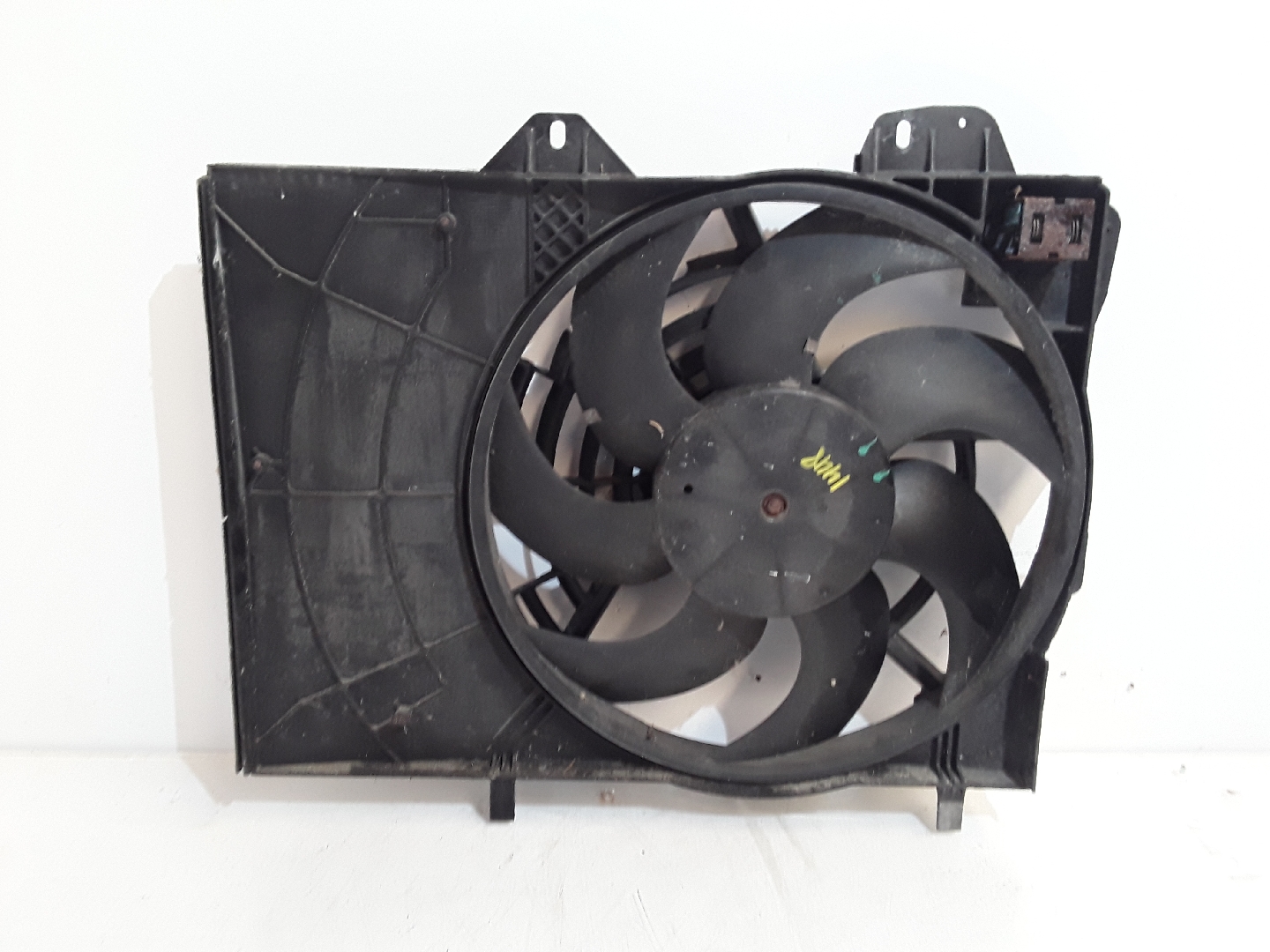 Ventiladores PEUGEOT 207 (WA_, WC_) | 06 - 15 Imagem-1