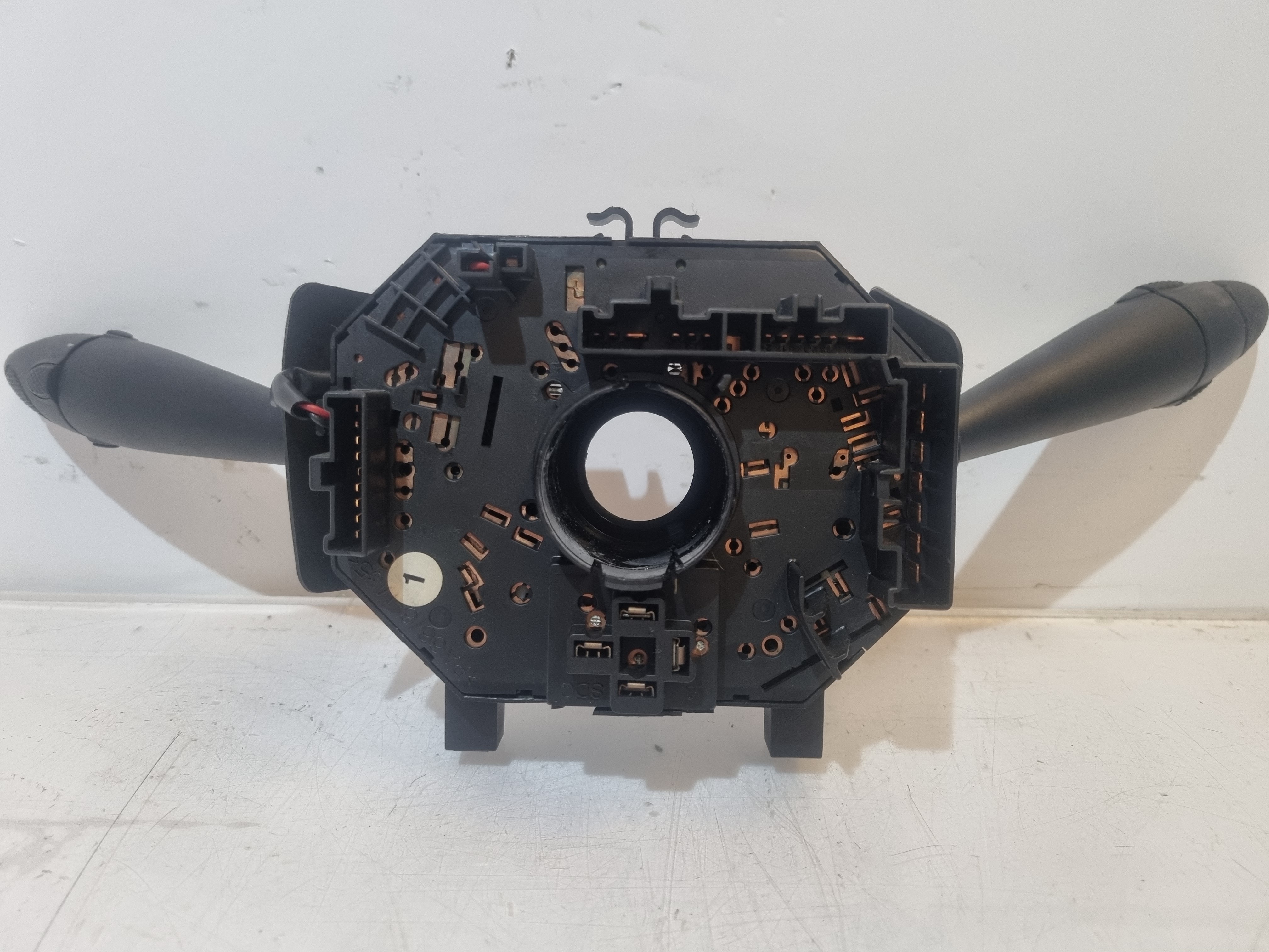 Manipulos luzes / limpas Conjunto  FORD FIESTA III (GFJ) | 89 - 97 Imagem-1