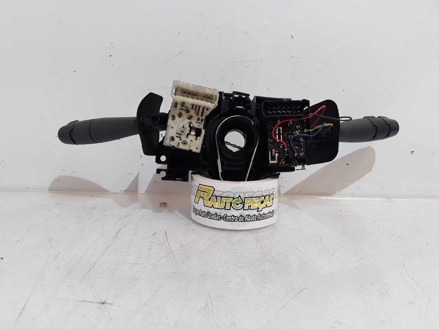 Manipulos luzes / limpas Conjunto  RENAULT CLIO II (BB_, CB_) | 98 -  Imagem-1