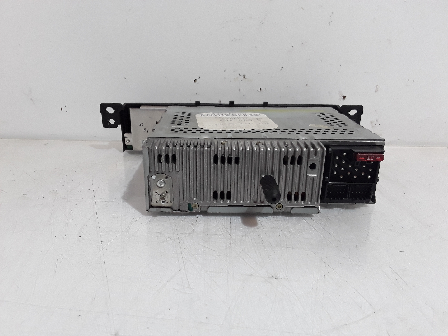 Rádio BMW 3 Touring (E46) | 99 - 05 Imagem-1