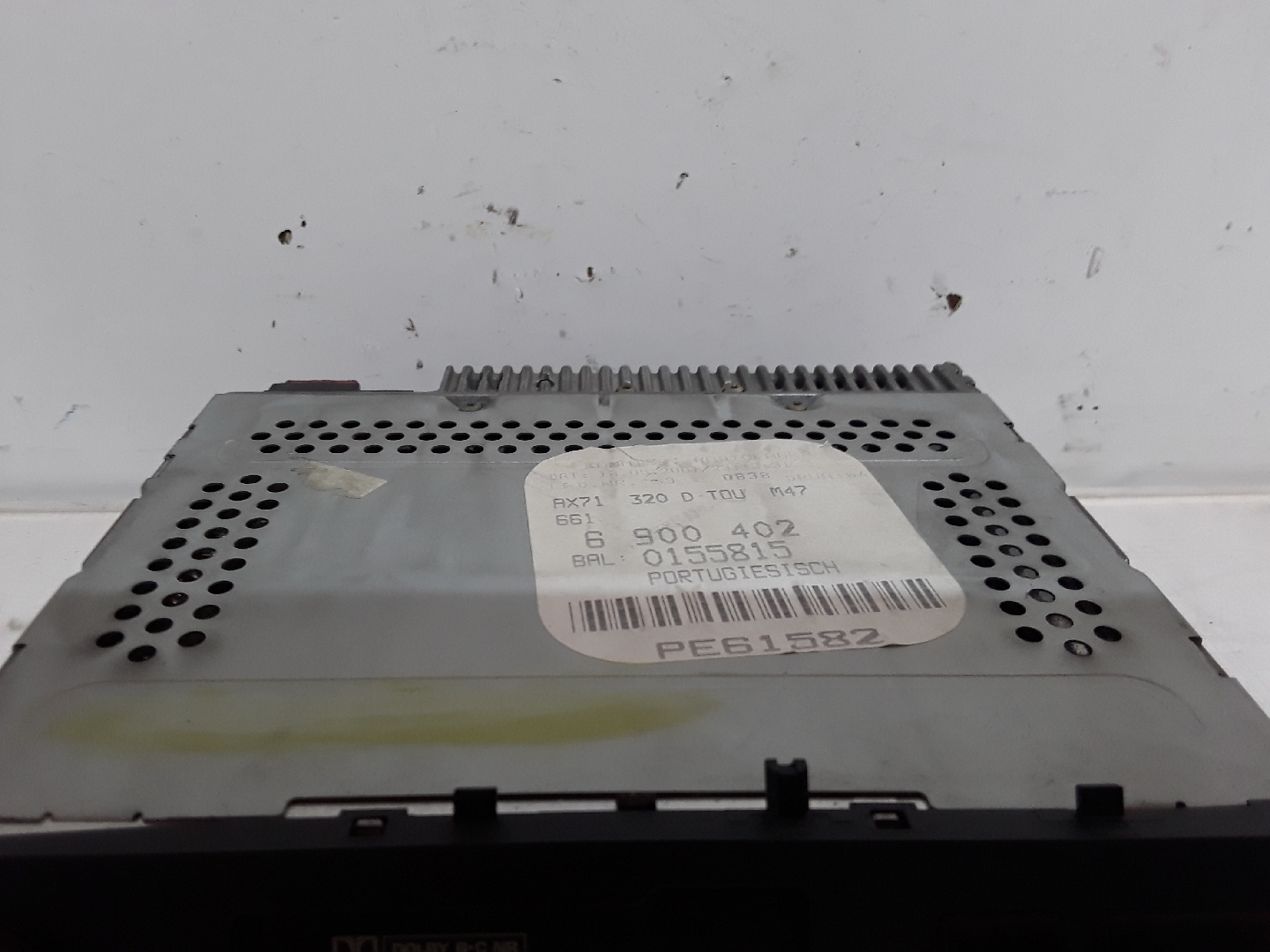 Rádio BMW 3 Touring (E46) | 99 - 05 Imagem-2