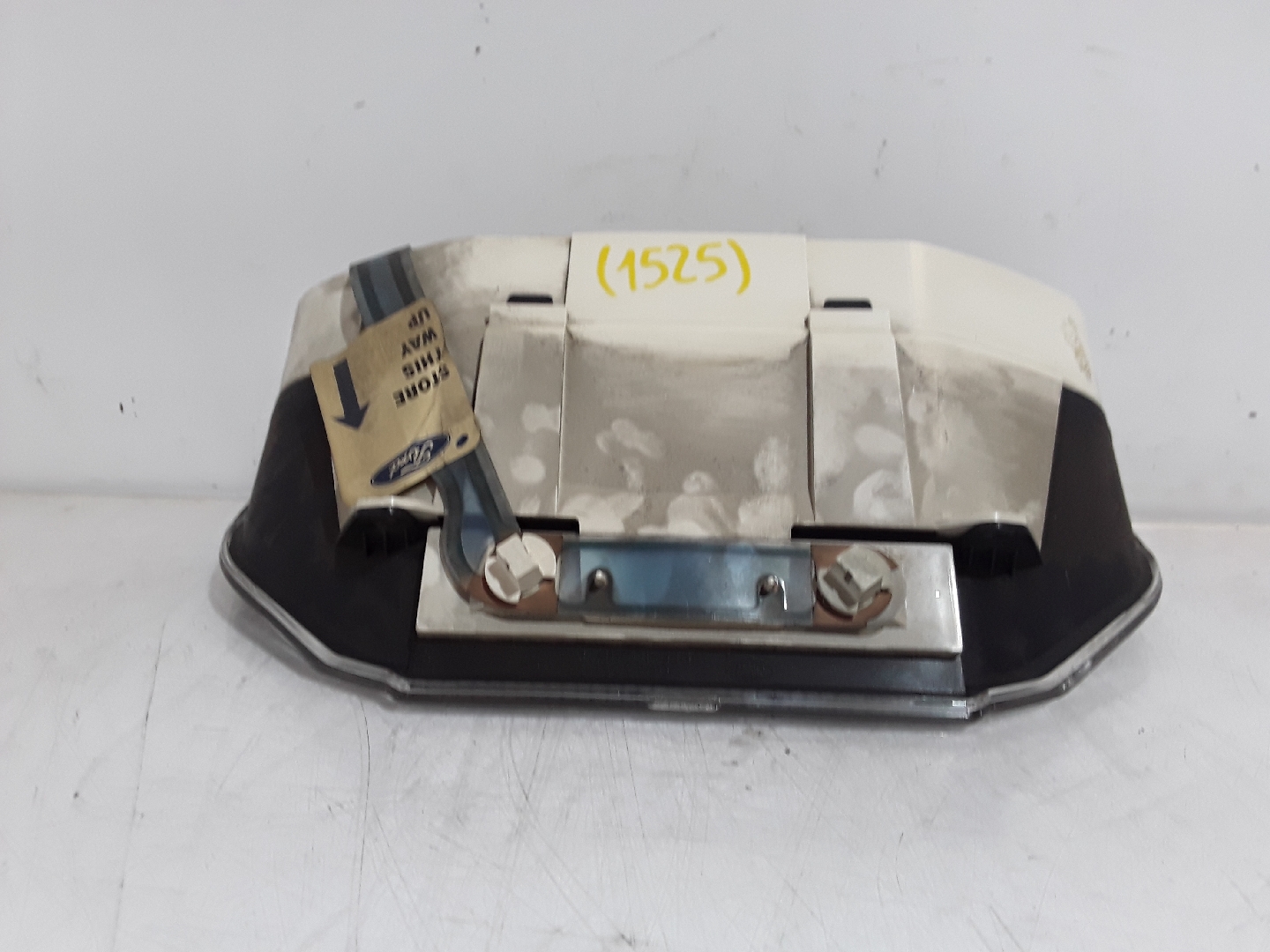 Quadrante FORD FIESTA III (GFJ) | 89 - 97 Imagem-1