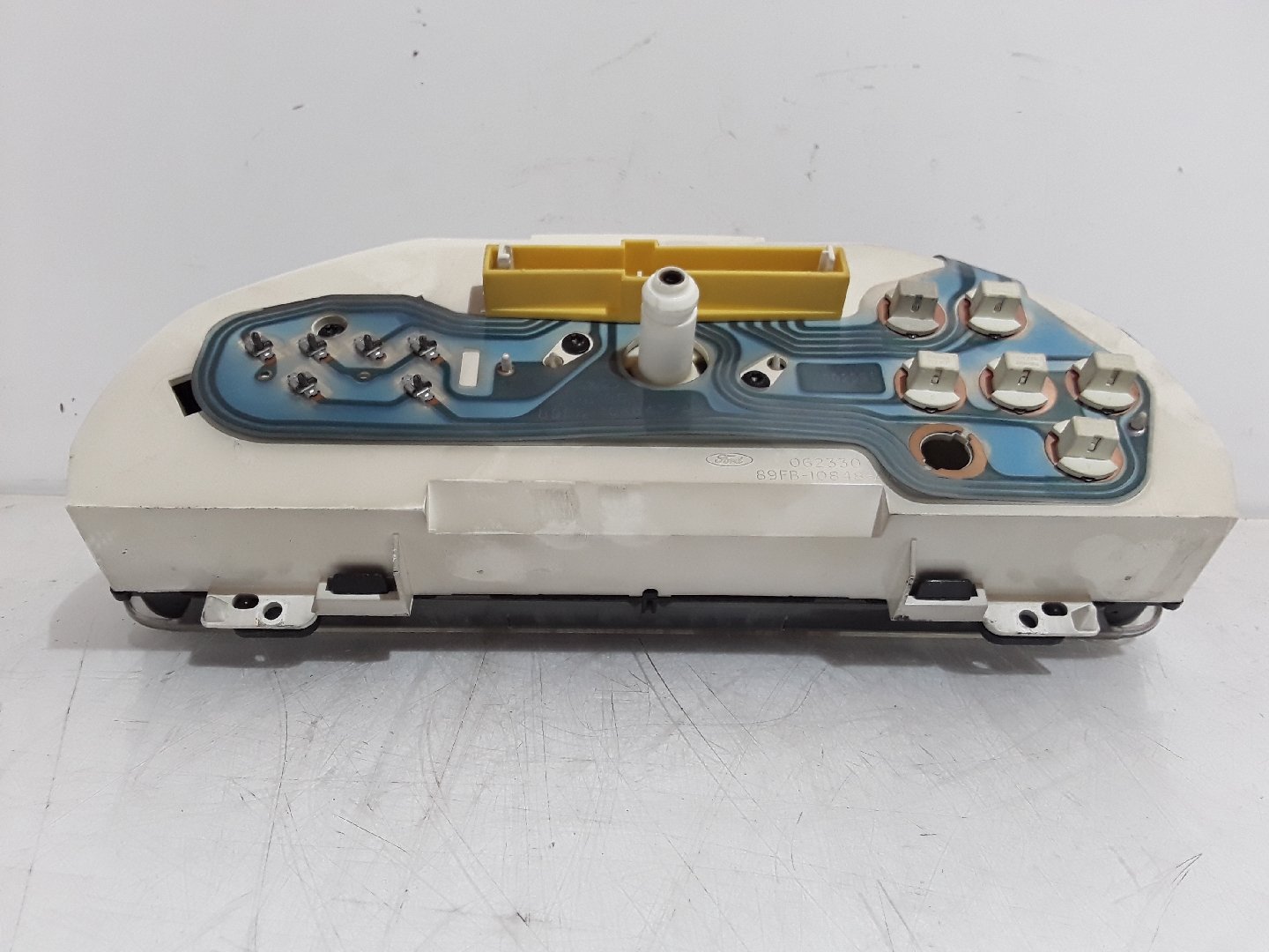 Quadrante FORD FIESTA III (GFJ) | 89 - 97 Imagem-2