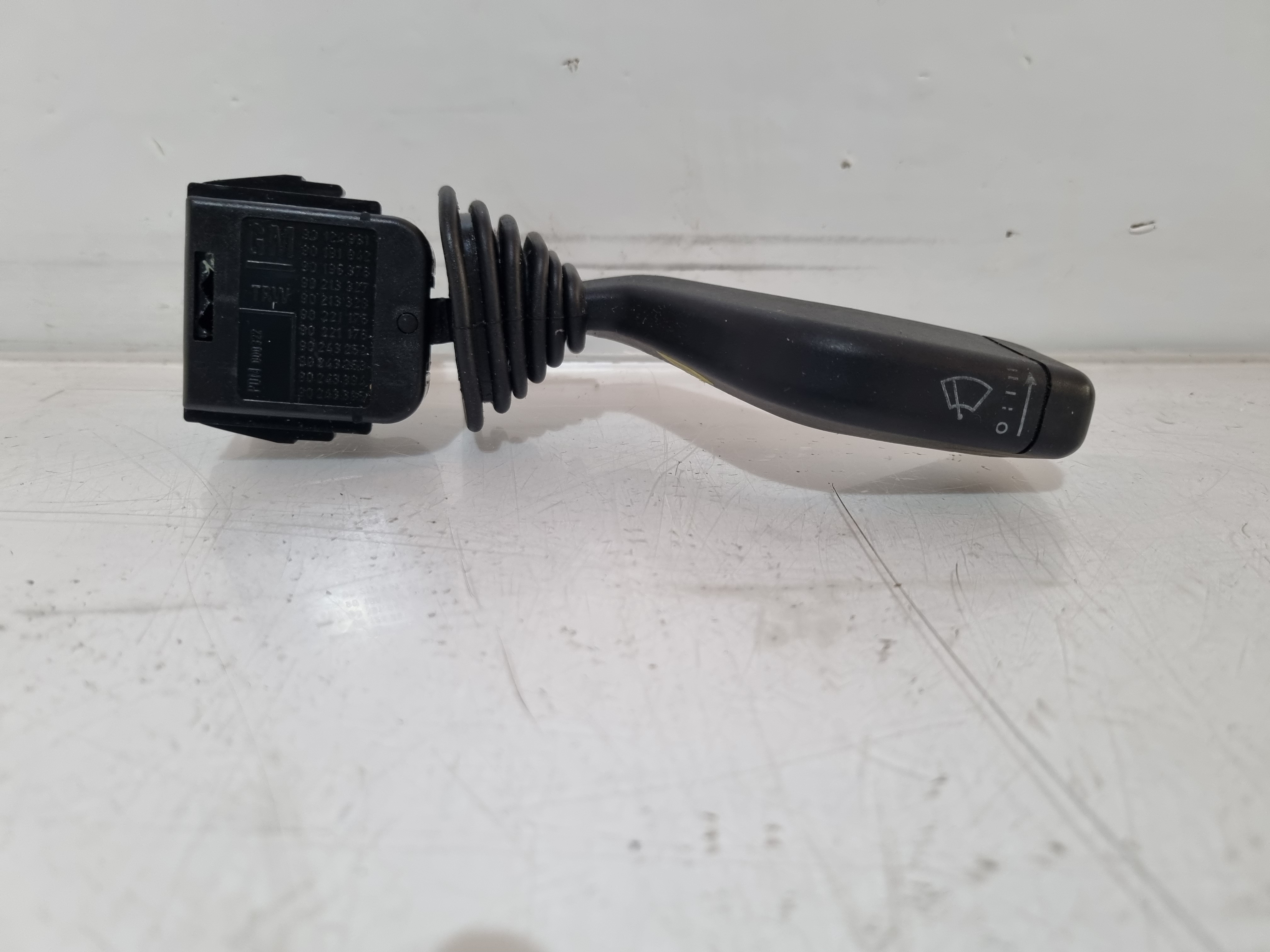 Manipulo Limpa Vidros OPEL CORSA B (S93) | 93 - 02