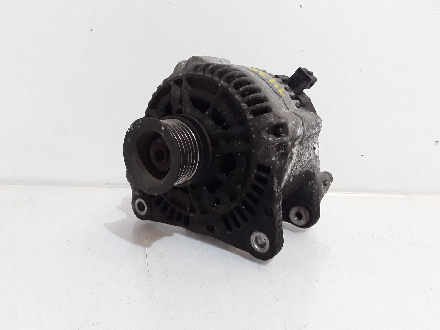 Alternador SEAT IBIZA II (6K1) | 93 - 02