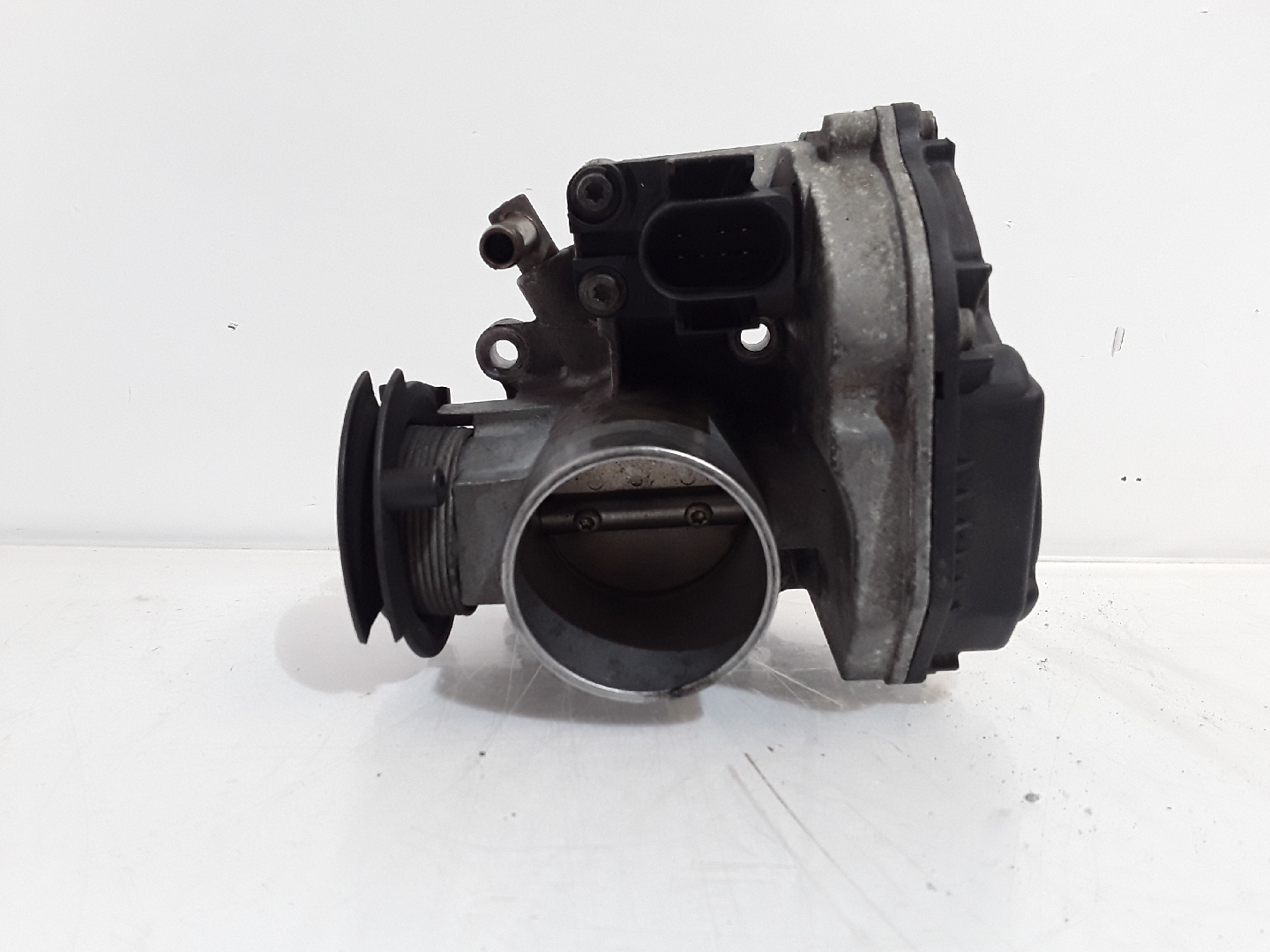 Borboleta Admissão VOLKSWAGEN POLO (6N1) | 94 - 99 Imagem-1