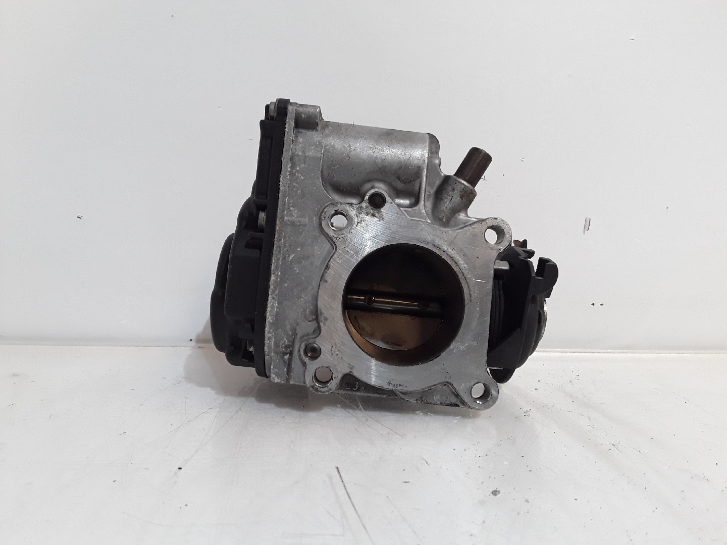 Borboleta Admissão VOLKSWAGEN POLO (6N1) | 94 - 99 Imagem-3