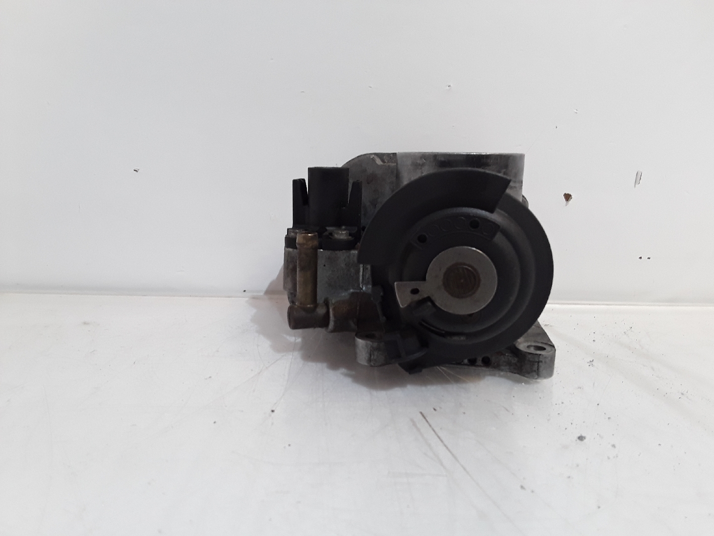 Borboleta Admissão VOLKSWAGEN POLO (6N1) | 94 - 99 Imagem-2