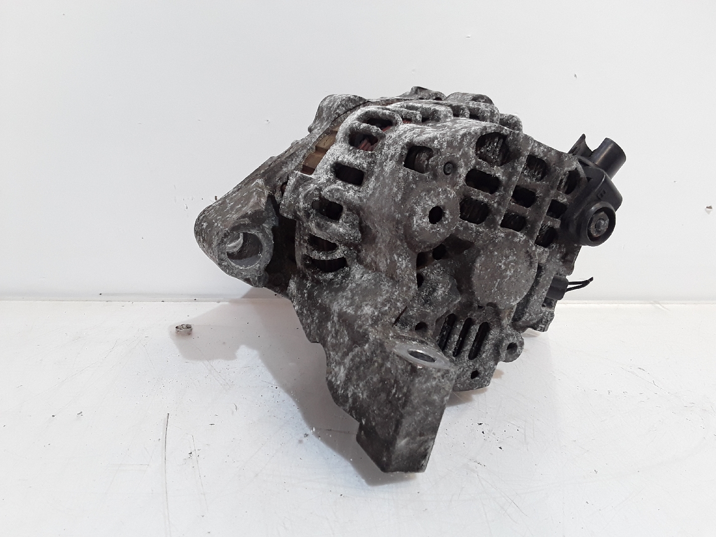 Alternador FORD FIESTA IV (JA_, JB_) | 95 - 02 Imagem-1