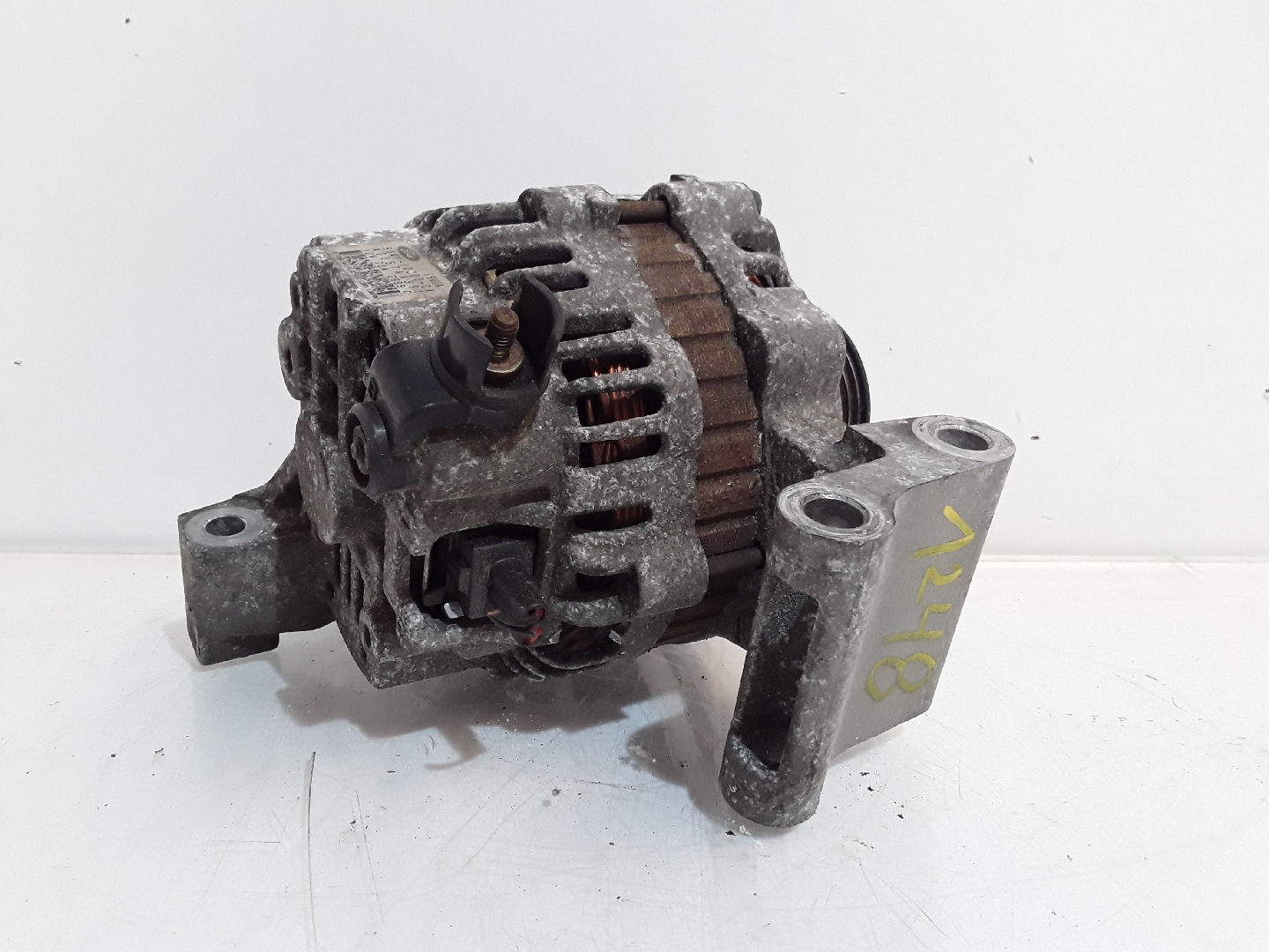 Alternador FORD FIESTA IV (JA_, JB_) | 95 - 02 Imagem-2