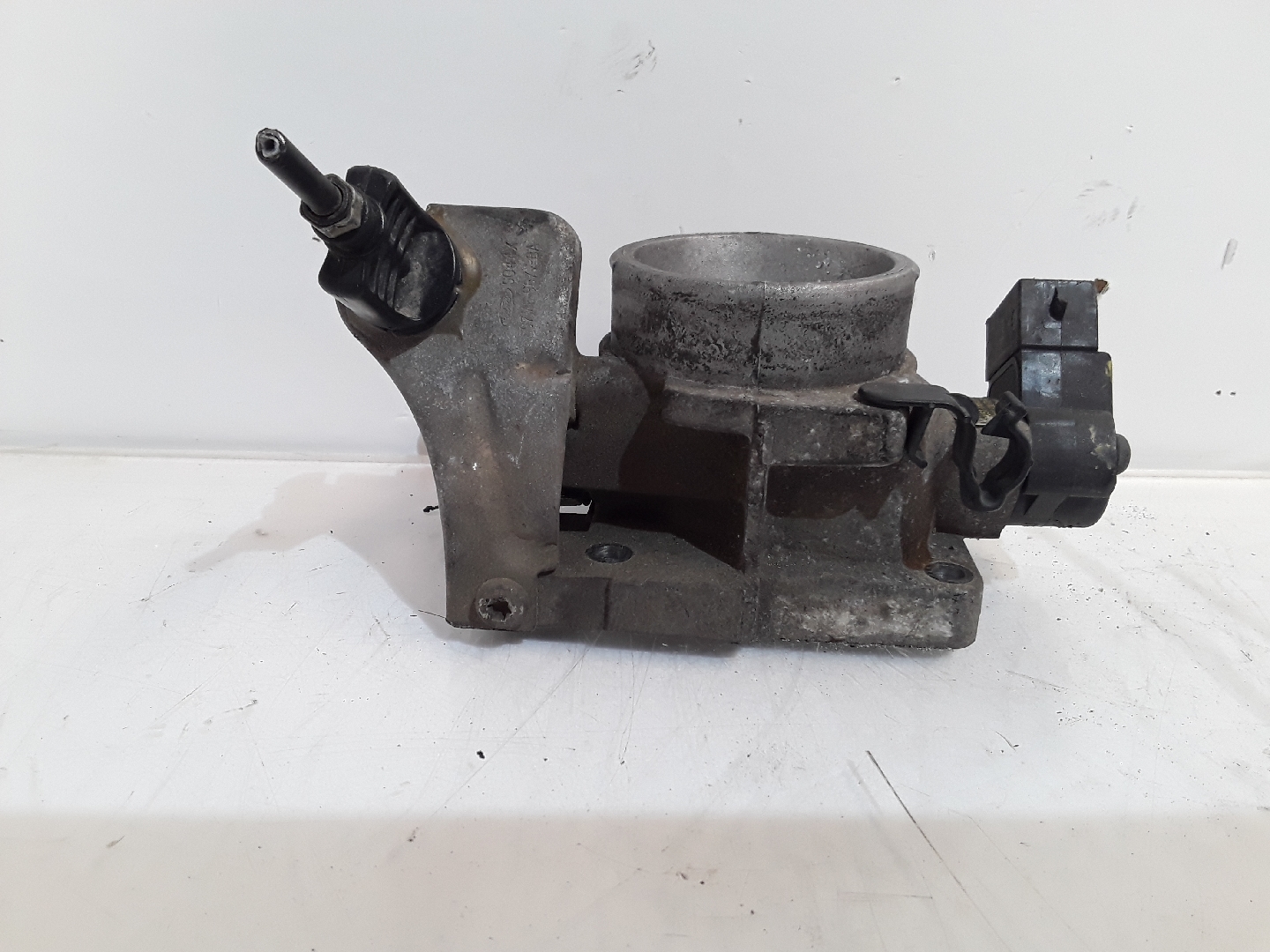 Borboleta Admissão FORD FIESTA IV (JA_, JB_) | 95 - 02 Imagem-1