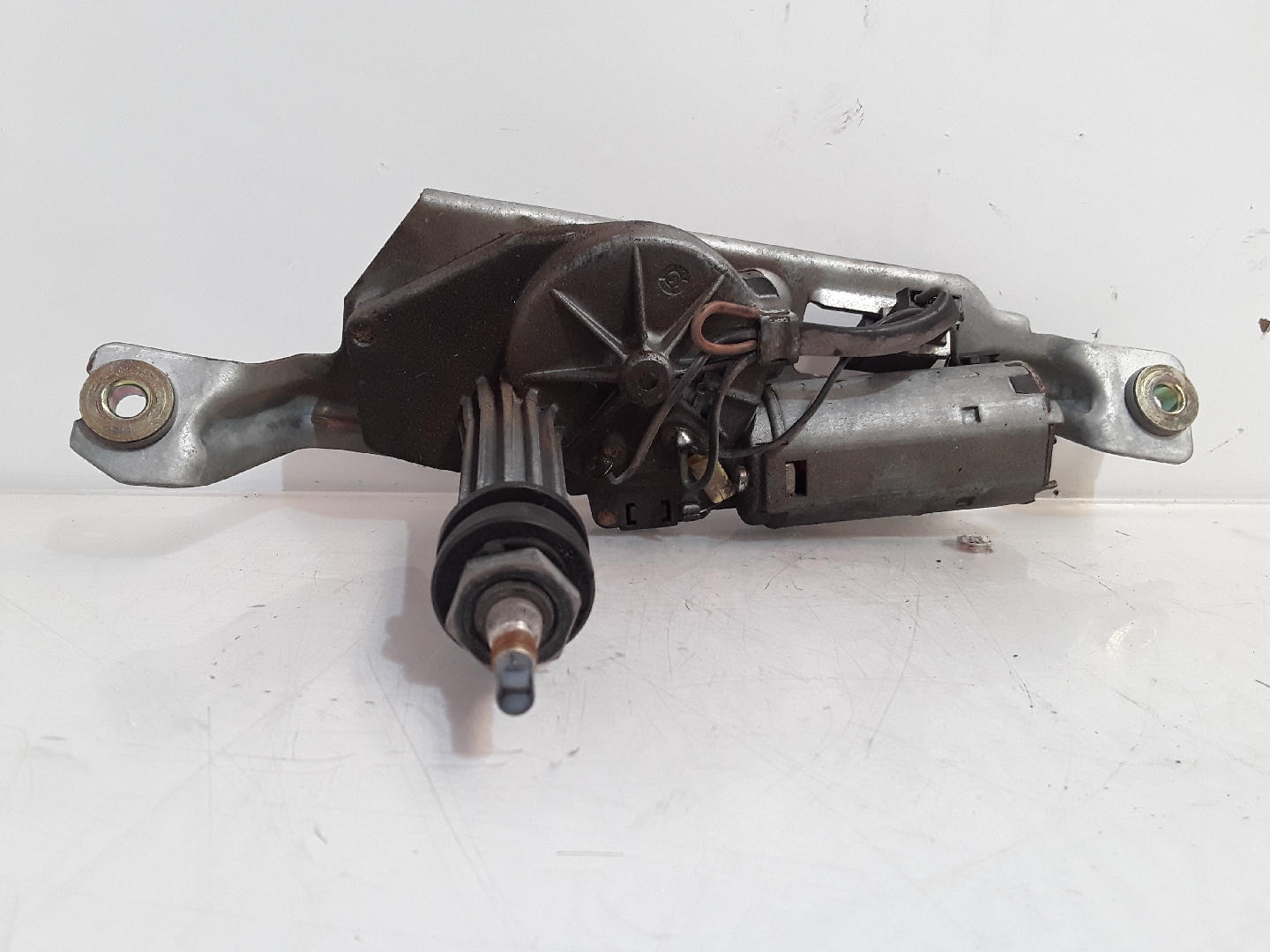 Motor Limpa Vidro Tras SEAT IBIZA II (6K1) | 93 - 02