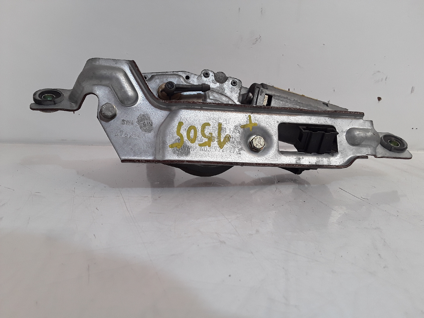 Motor Limpa Vidro Tras SEAT IBIZA II (6K1) | 93 - 02 Imagem-1