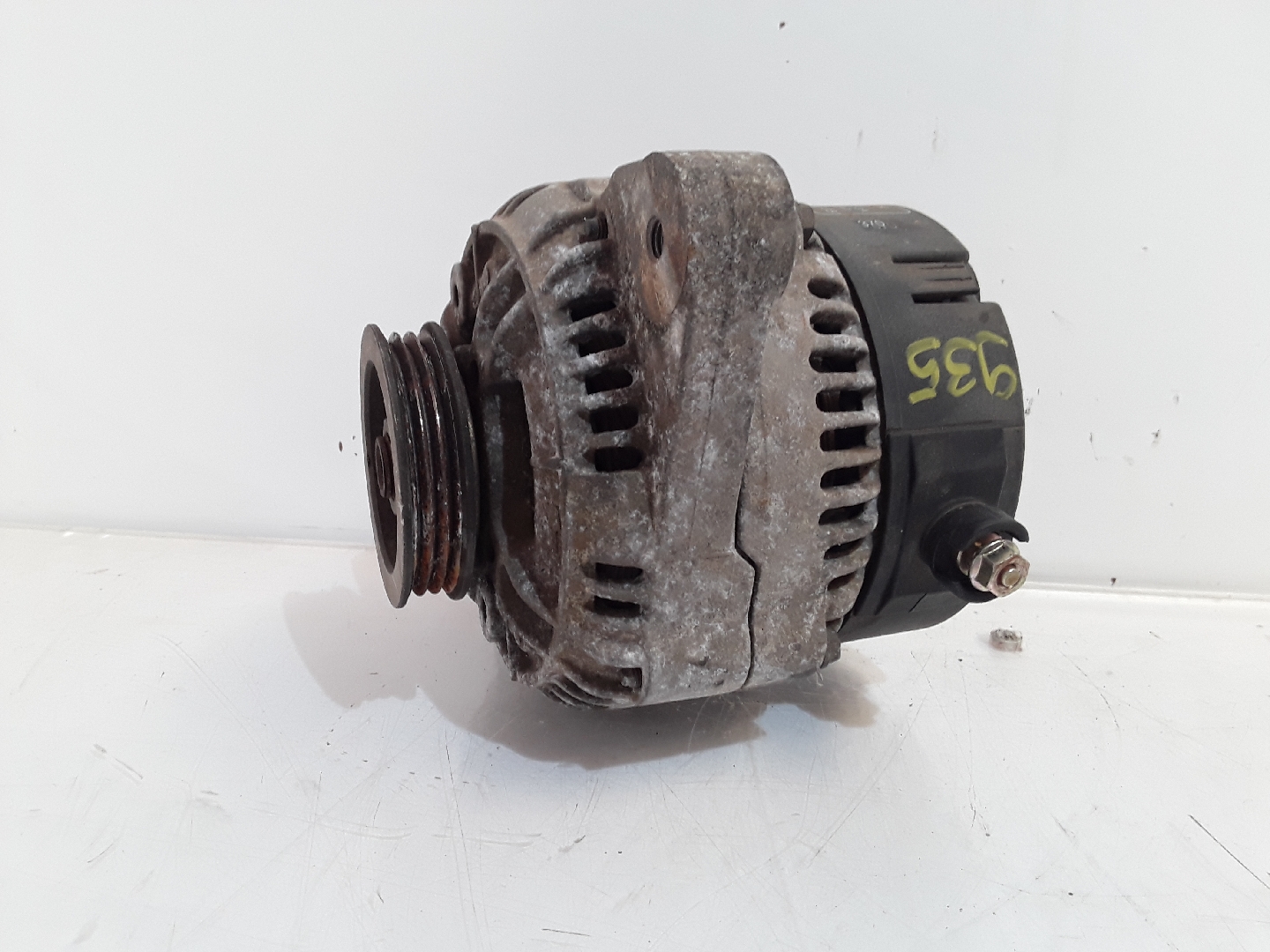 Alternador HONDA CONCERTO (HW, MA) | 89 - 96 Imagem-1
