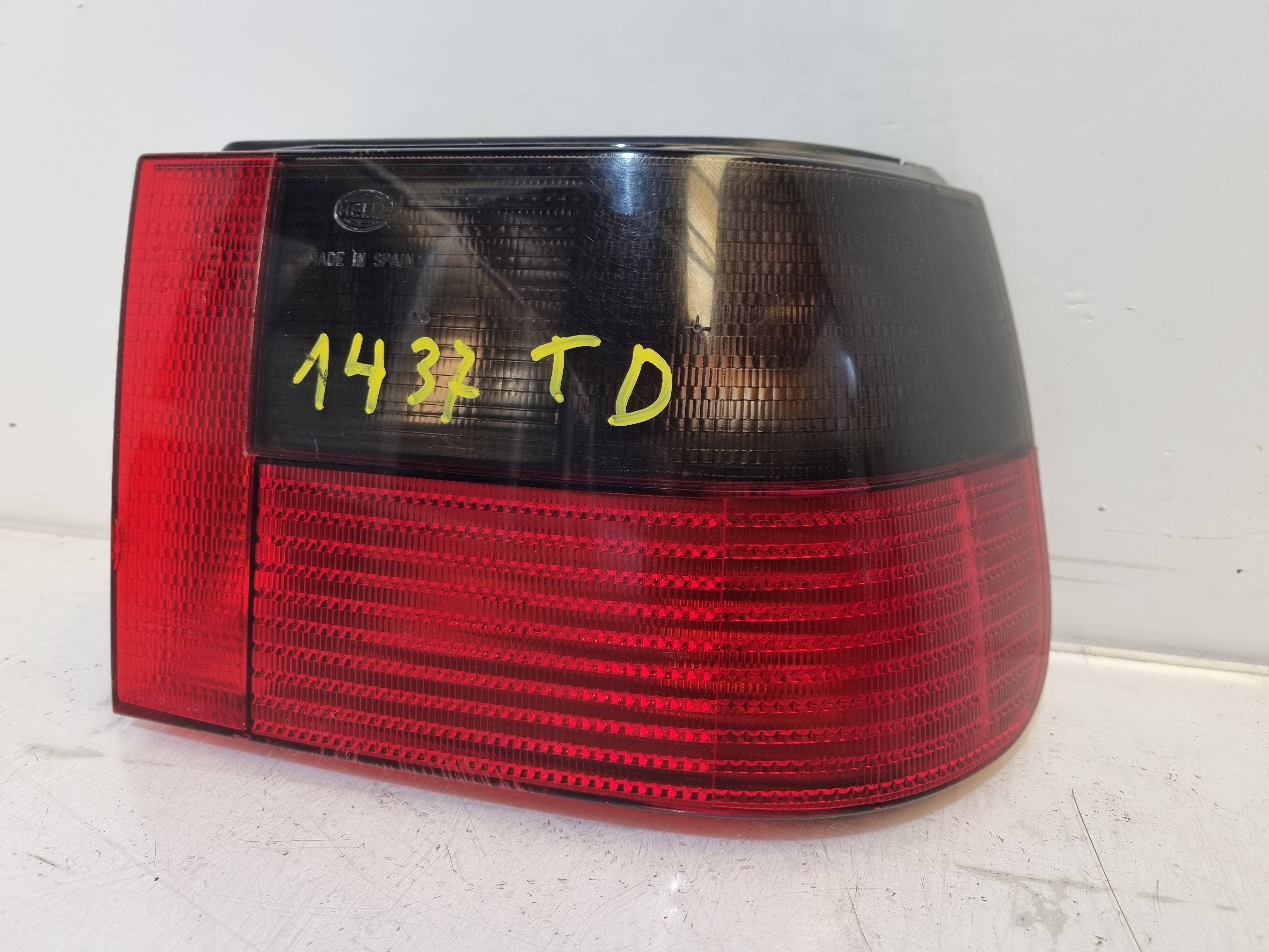 Farolim Stop Direito SEAT IBIZA II (6K1) | 93 - 02