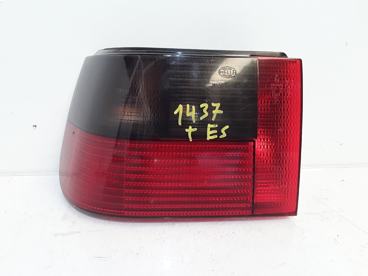 Farolim Stop Esquerdo SEAT IBIZA II (6K1) | 93 - 02