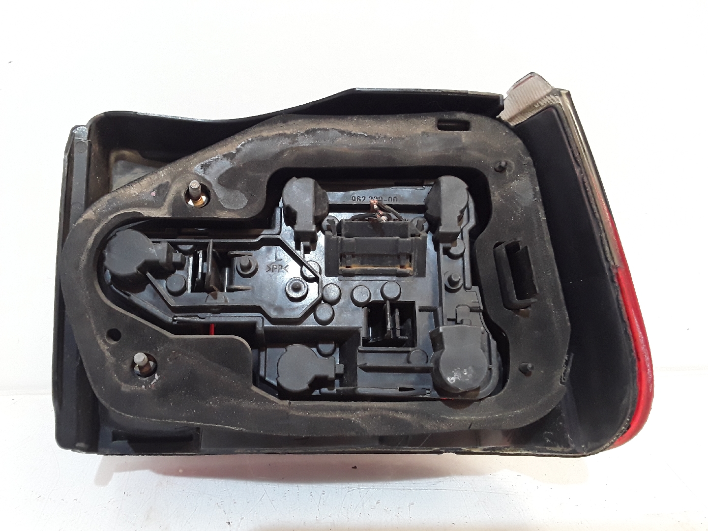 Farolim Stop Esquerdo SEAT IBIZA II (6K1) | 93 - 02 Imagem-2