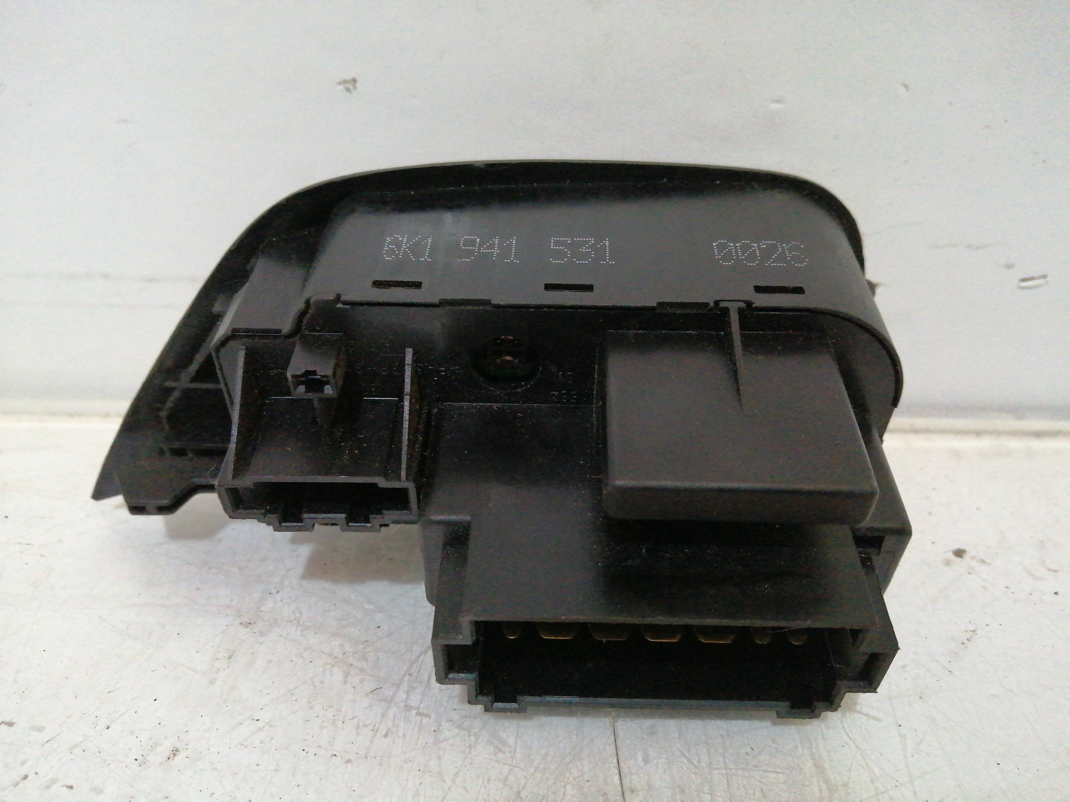 Interruptor de Luzes SEAT IBIZA II (6K1) | 93 - 02 Imagem-1