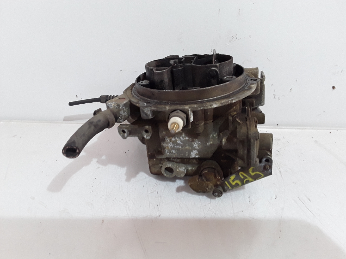 Carburador FORD FIESTA III (GFJ) | 89 - 97