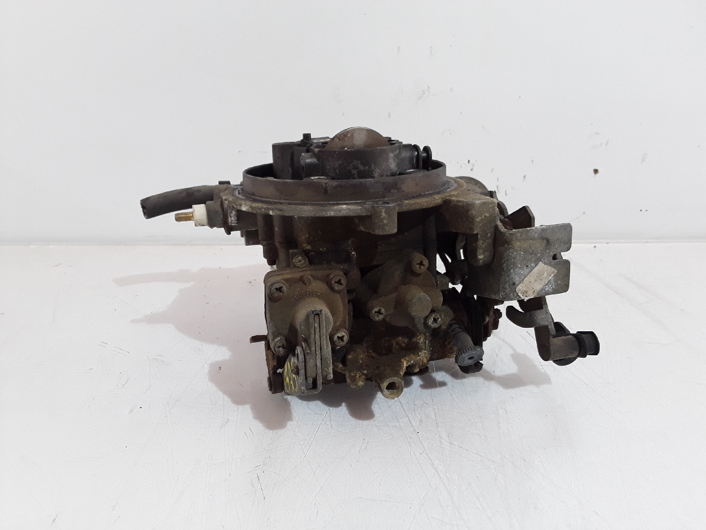 Carburador FORD FIESTA III (GFJ) | 89 - 97 Imagem-1