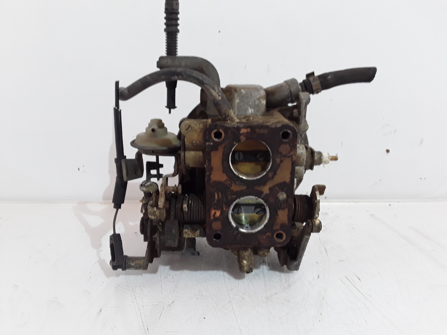 Carburador FORD FIESTA III (GFJ) | 89 - 97 Imagem-3