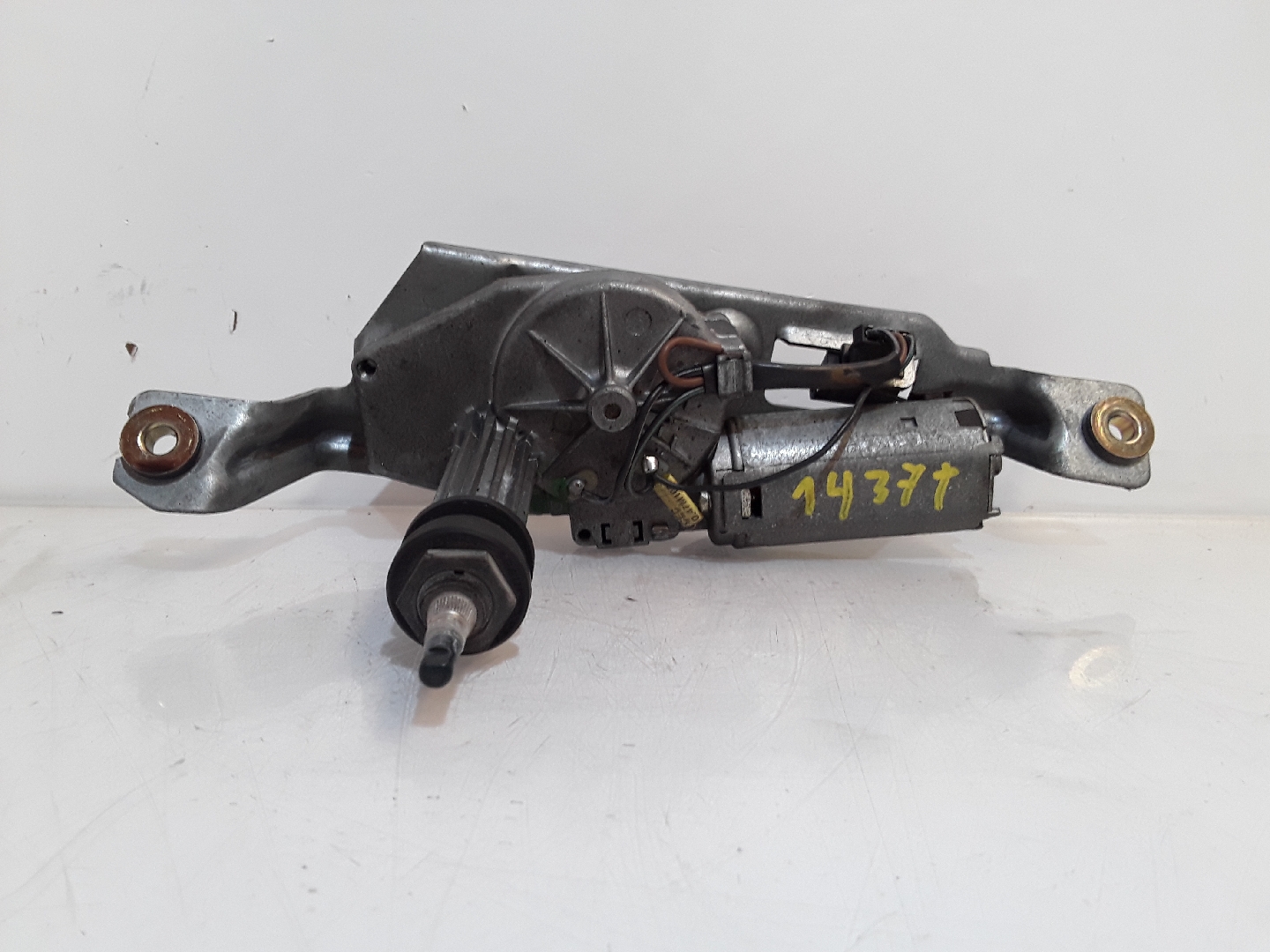 Motor Limpa Vidro Tras SEAT IBIZA II (6K1) | 93 - 02