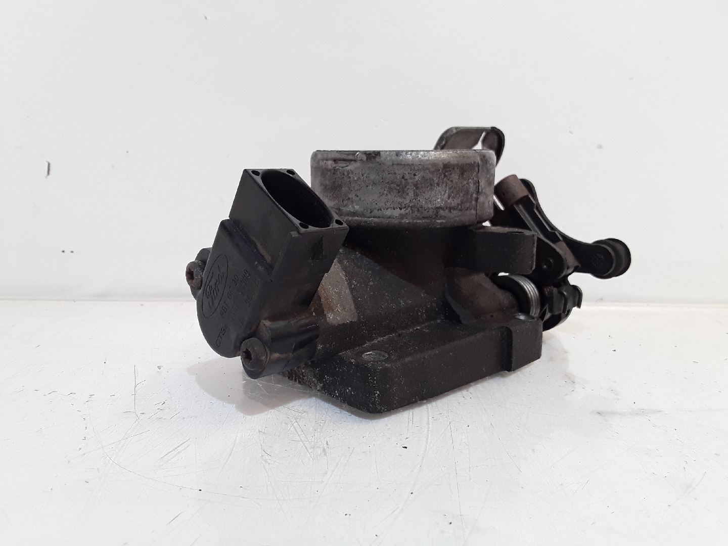 Borboleta Admissão FORD FIESTA IV (JA_, JB_) | 95 - 02 Imagem-1