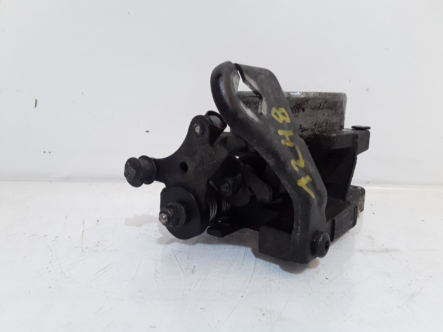 Borboleta Admissão FORD FIESTA IV (JA_, JB_) | 95 - 02 Imagem-2