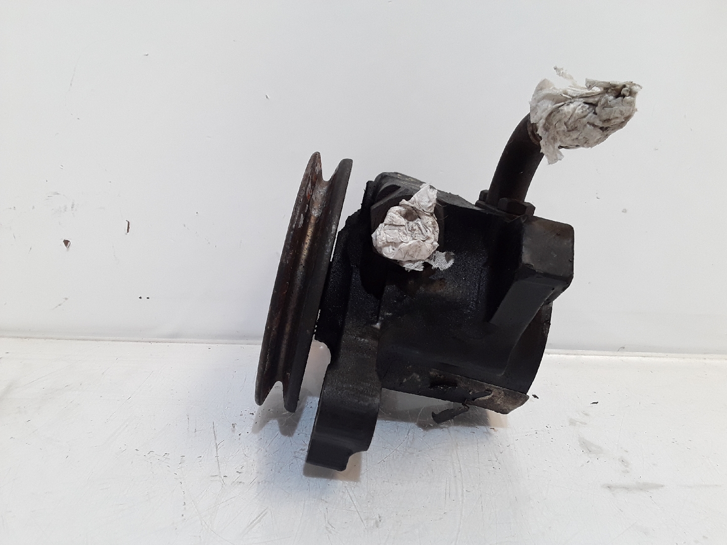 Bomba de direçao assistida HONDA CONCERTO (HW, MA) | 89 - 96 Imagem-1