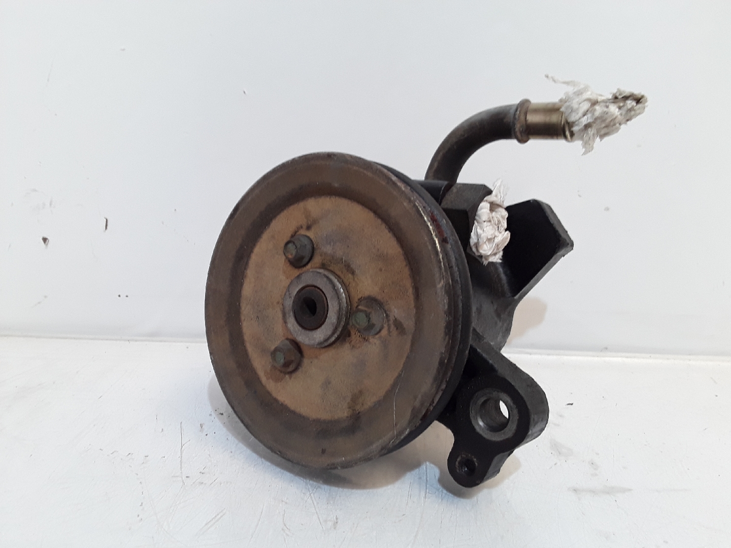 Bomba de direçao assistida HONDA CONCERTO (HW, MA) | 89 - 96
