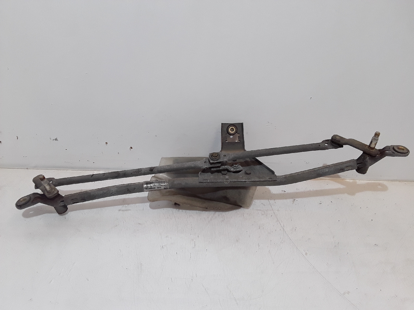 Motor Limpa Vidro Frente SEAT IBIZA II (6K1) | 93 - 02 Imagem-1