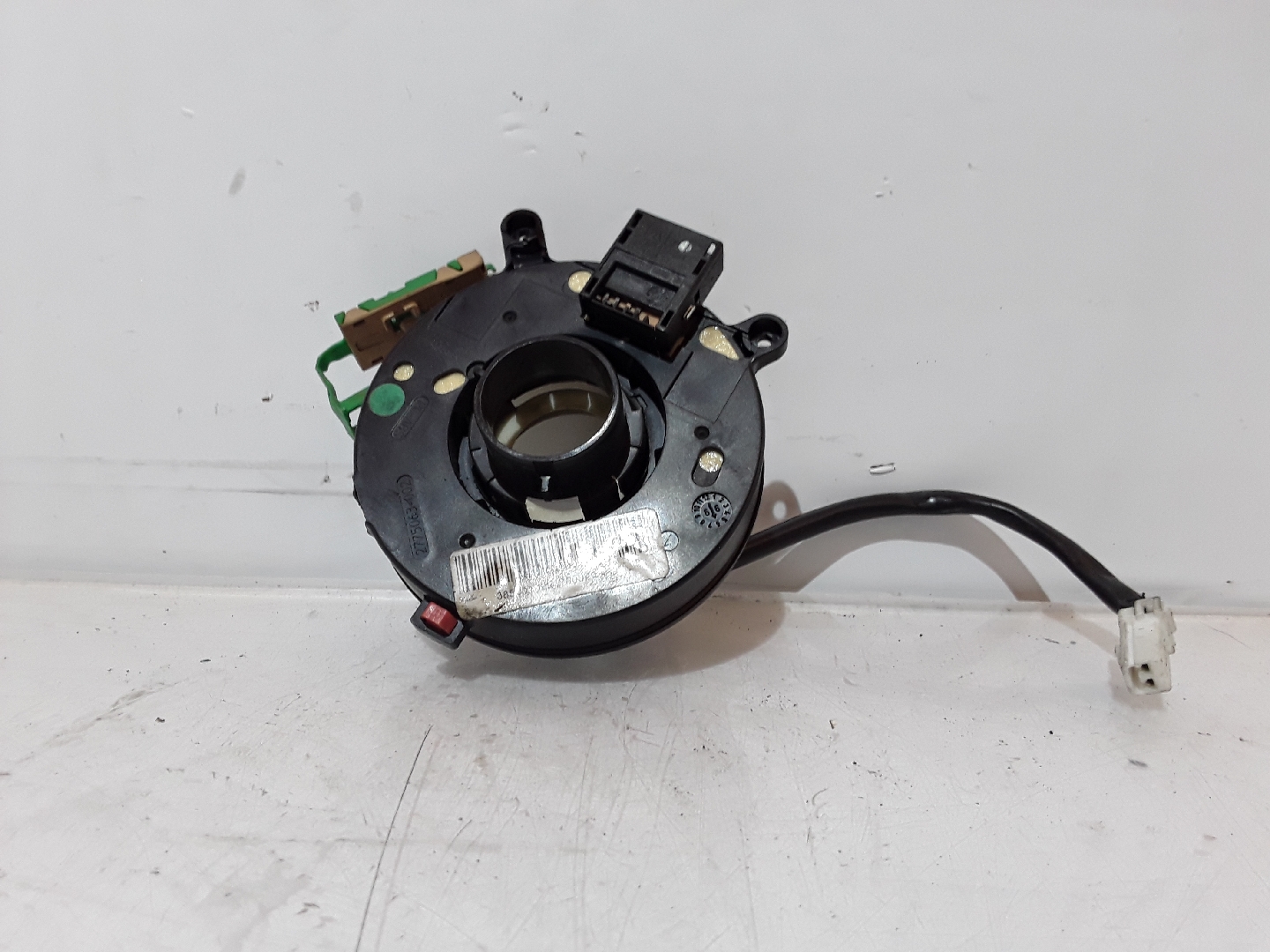 Fita de Airbag FIAT PUNTO (188_) | 99 - 12 Imagem-1