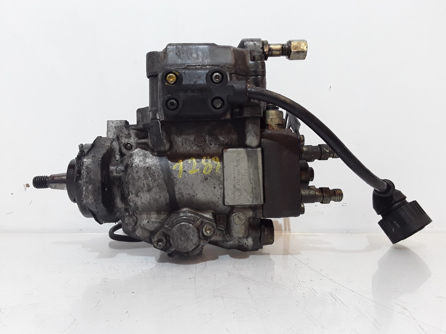 Bomba de injecção BMW 3 Touring (E36) | 94 - 99 Imagem-1