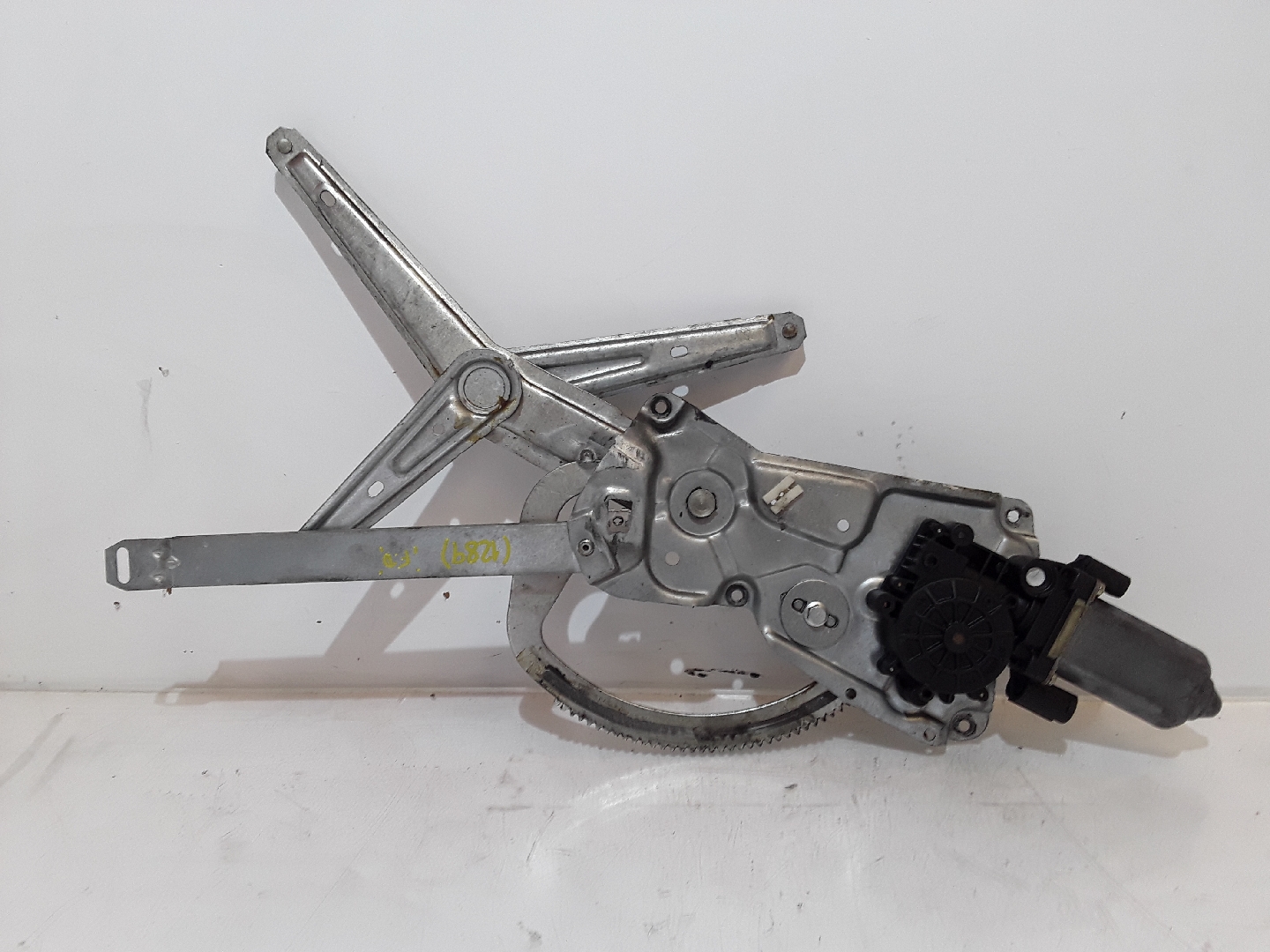 Elevador Frente Direito Elétrico BMW 3 Touring (E36) | 94 - 99 Imagem-1