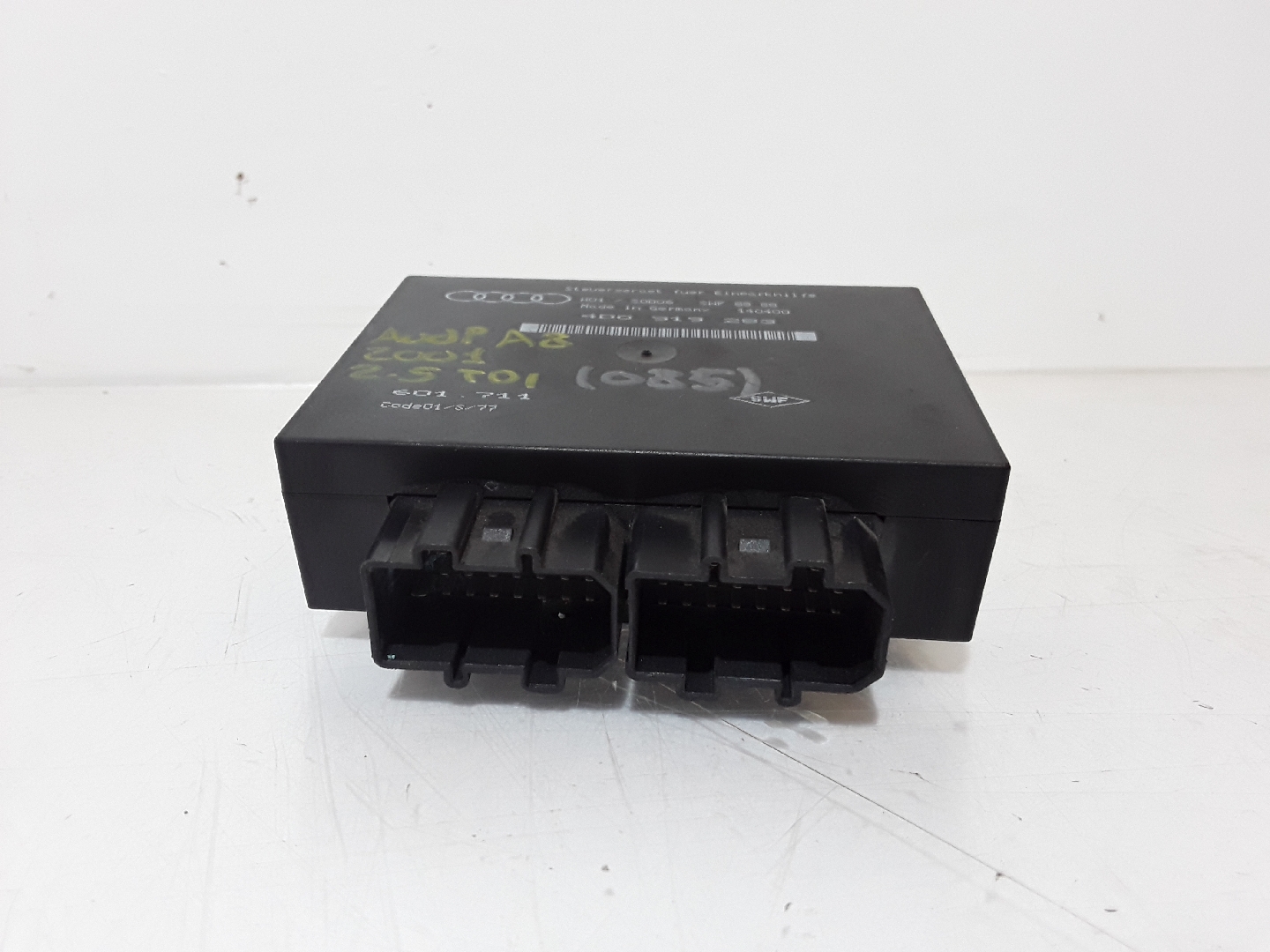 Modulo Sensor Estacionamento AUDI A8 (4D2, 4D8) | 94 - 05