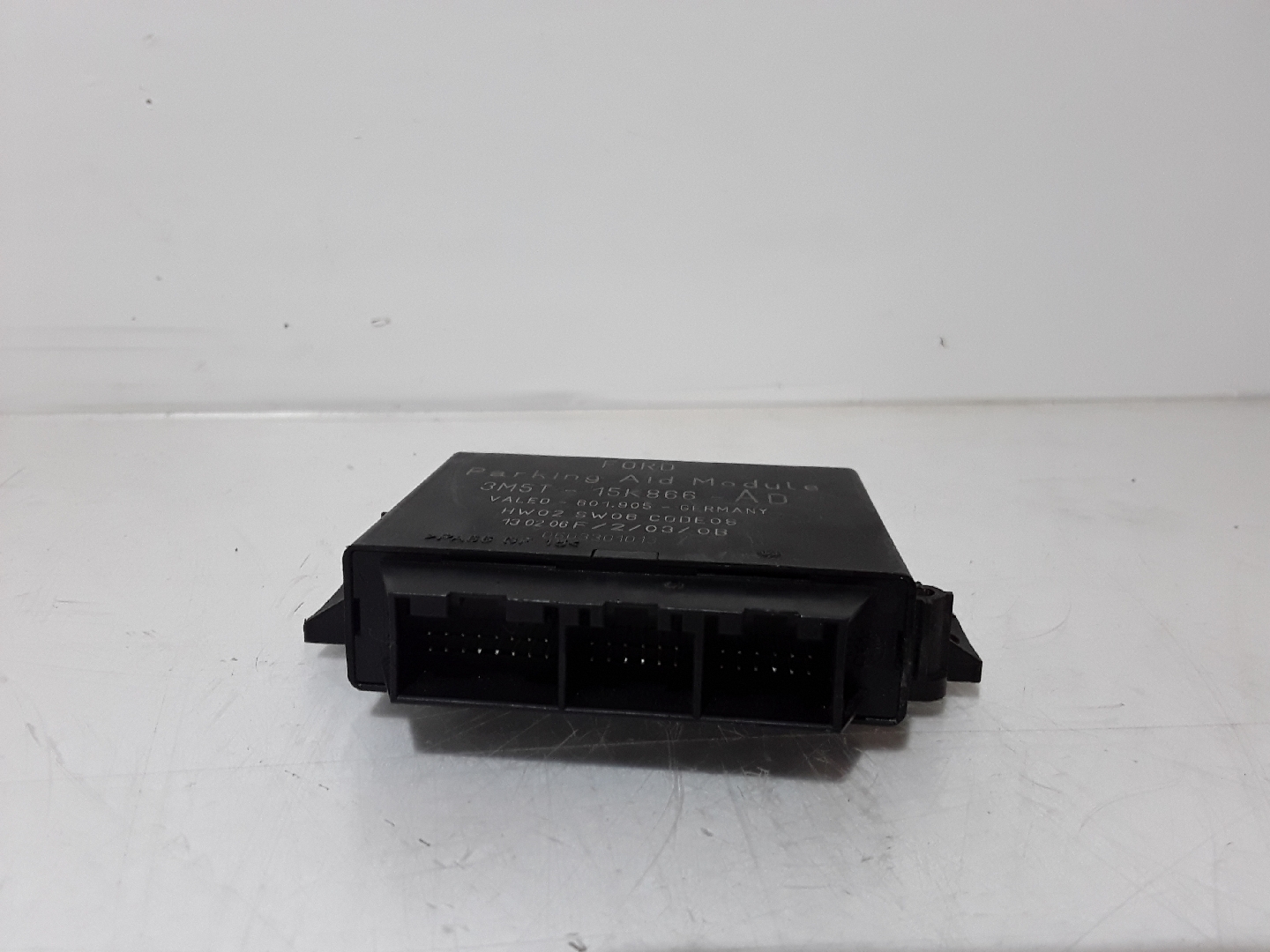 Modulo Sensor Estacionamento FORD FOCUS II (DA_, HCP, DP) | 04 - 13