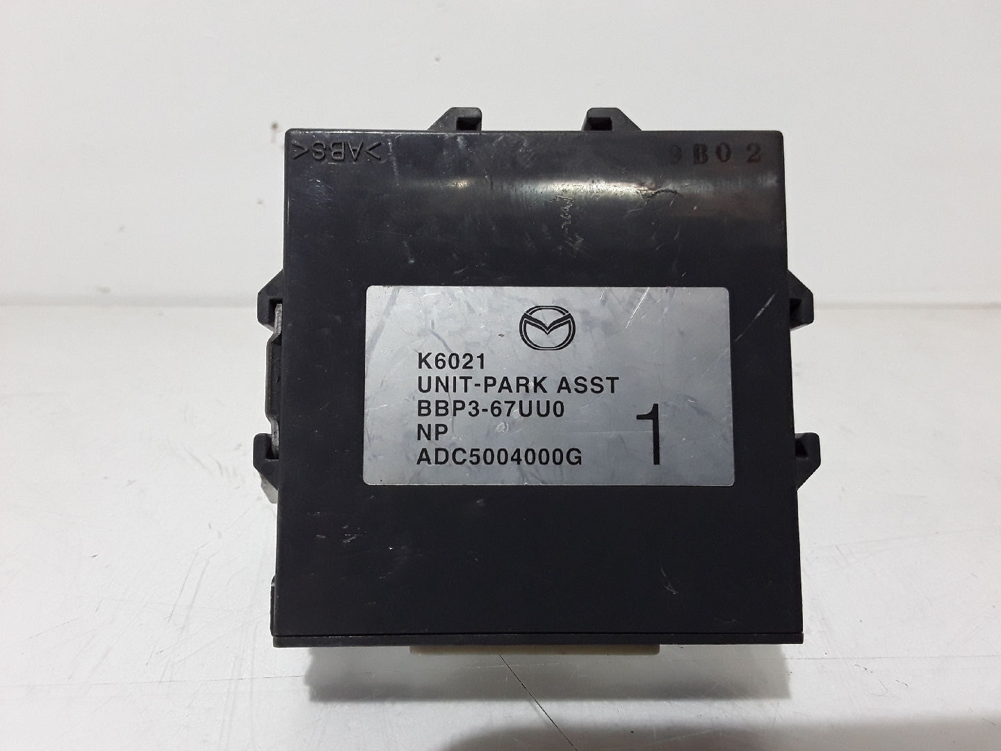 Modulo Sensor Estacionamento MAZDA 3 (BL) | 08 - 14 Imagem-1