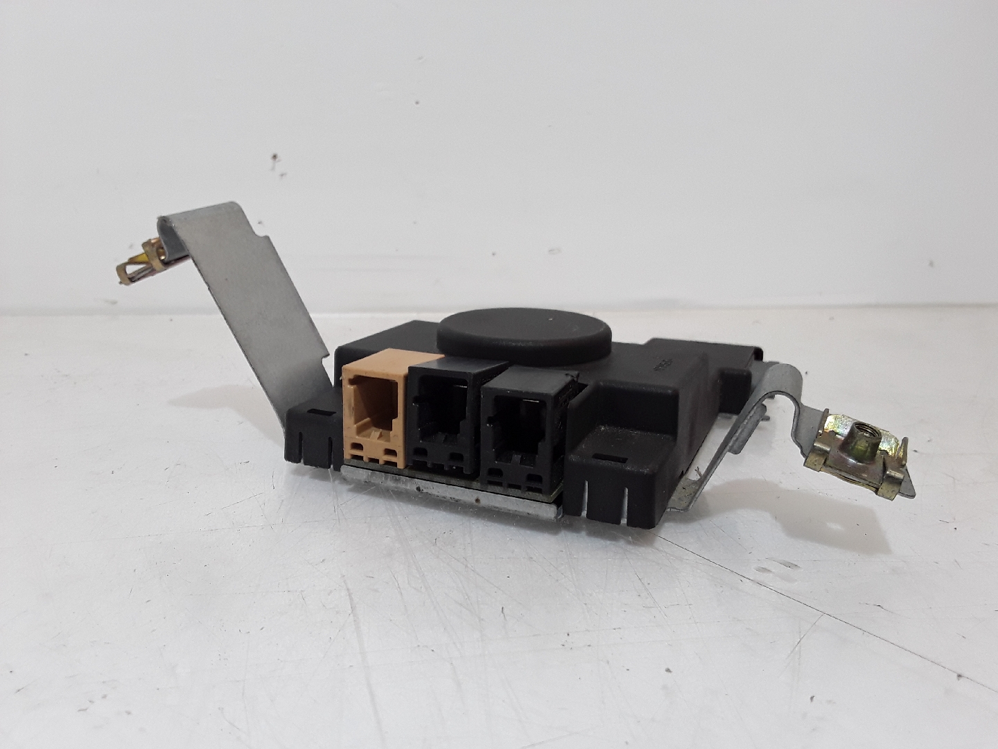 Modulo Antena AUDI A3 (8P1) | 03 - 13