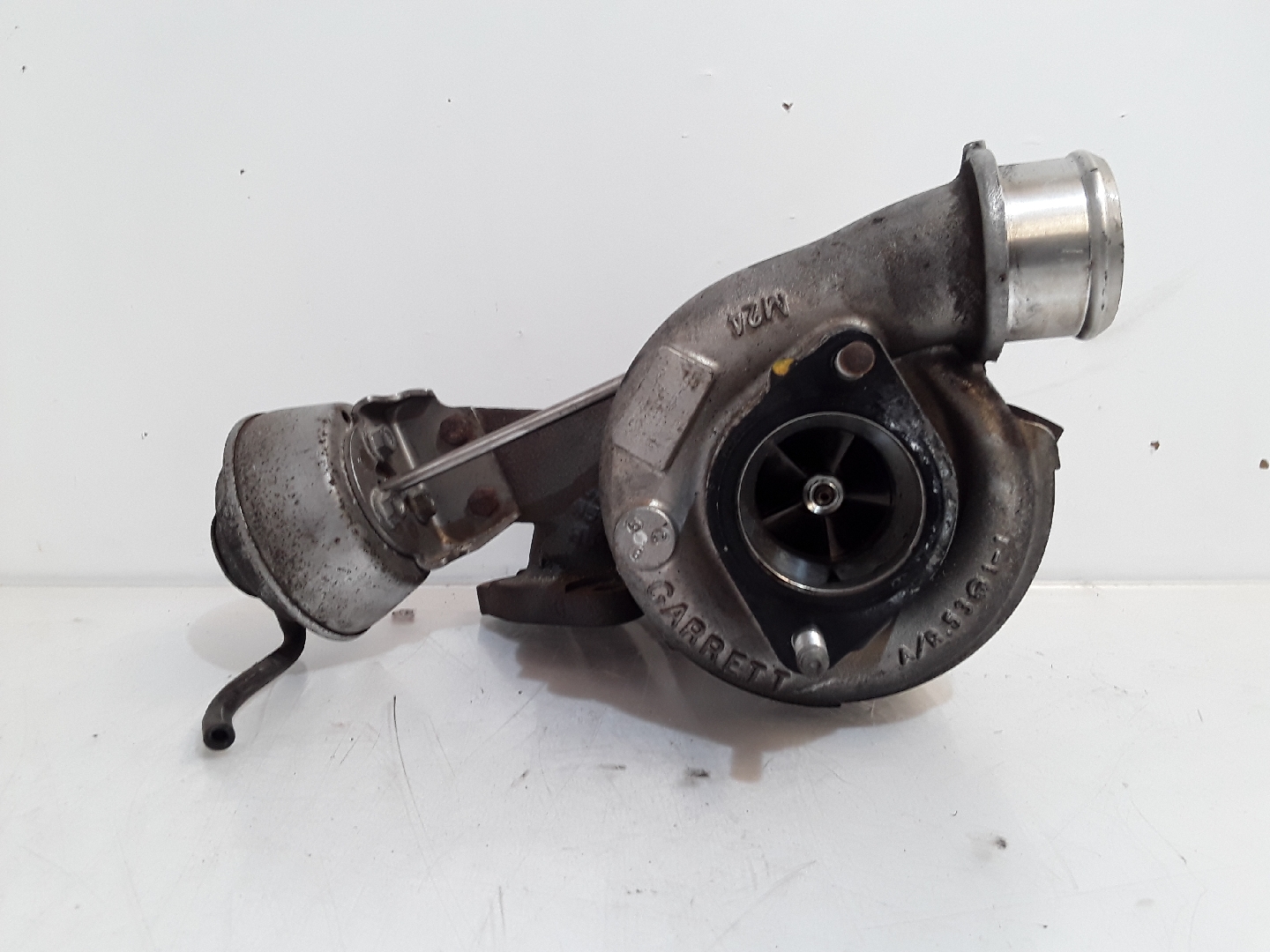 Turbo HONDA CIVIC VIII Hatchback (FN, FK) | 05 - 