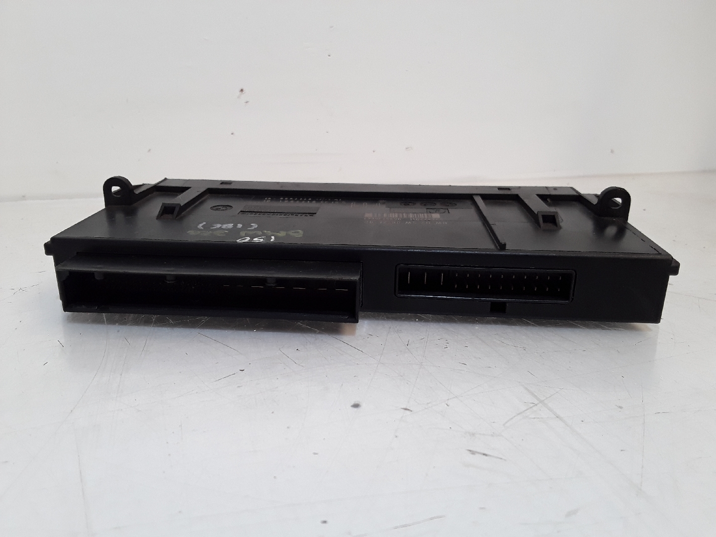 Centralina dos Vidros / modulo confort BMW 3 (E90) | 04 - 12 Imagem-2