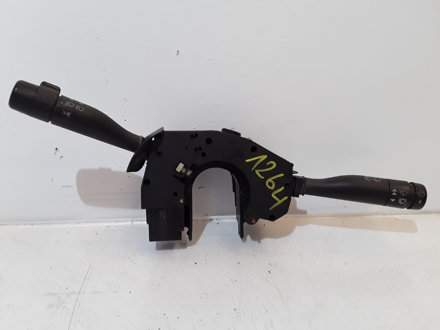 Manipulos luzes / limpas Conjunto  OPEL CORSA C (X01) | 00 - 09