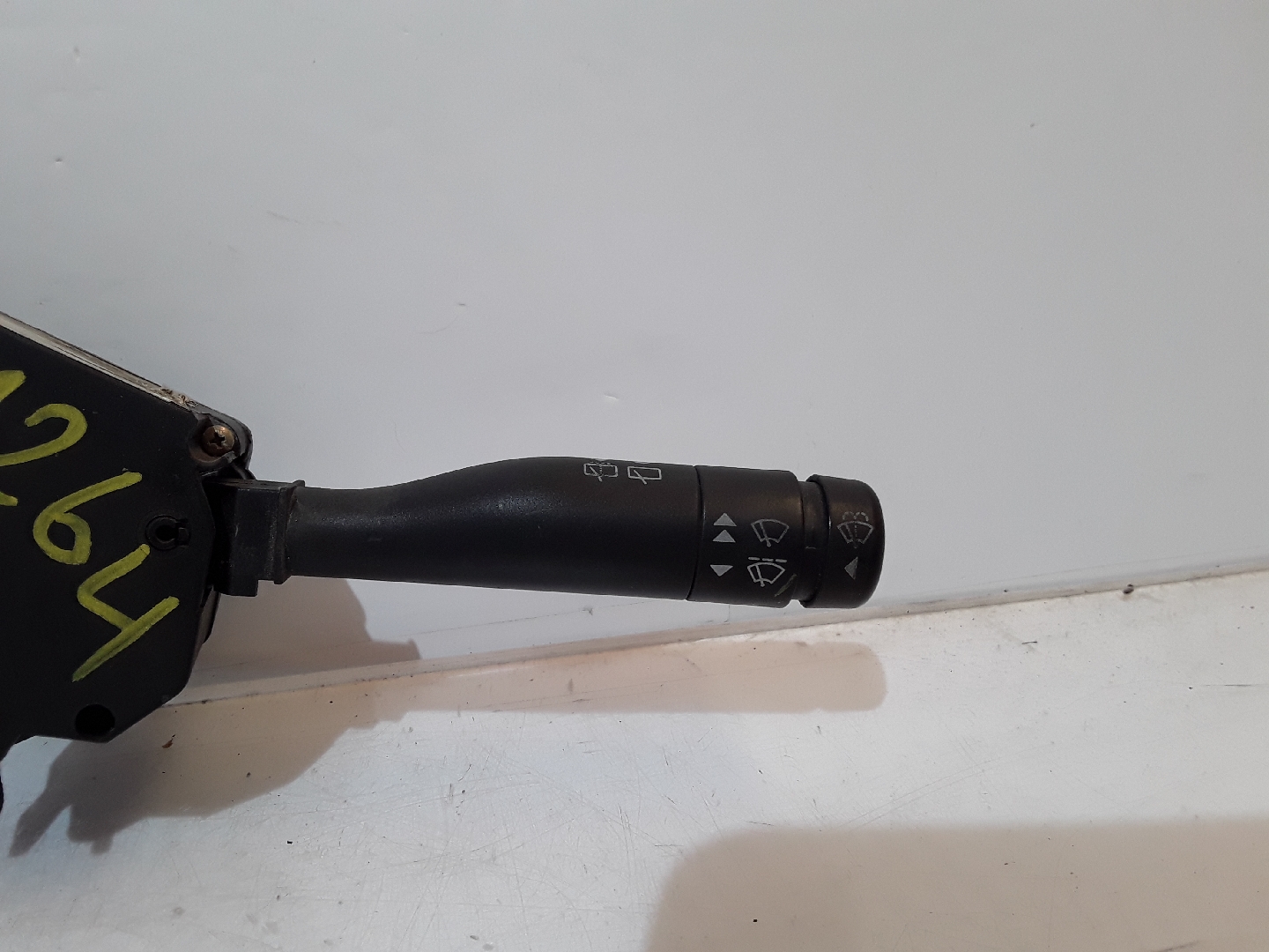 Manipulos luzes / limpas Conjunto  OPEL CORSA C (X01) | 00 - 09 Imagem-1