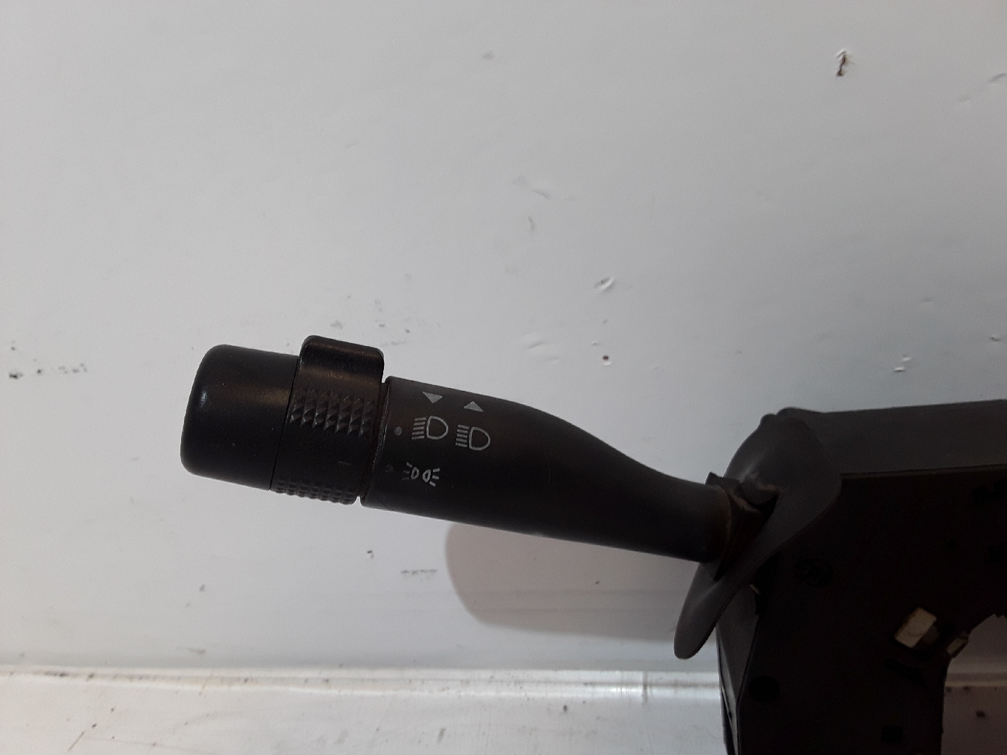 Manipulos luzes / limpas Conjunto  OPEL CORSA C (X01) | 00 - 09 Imagem-2