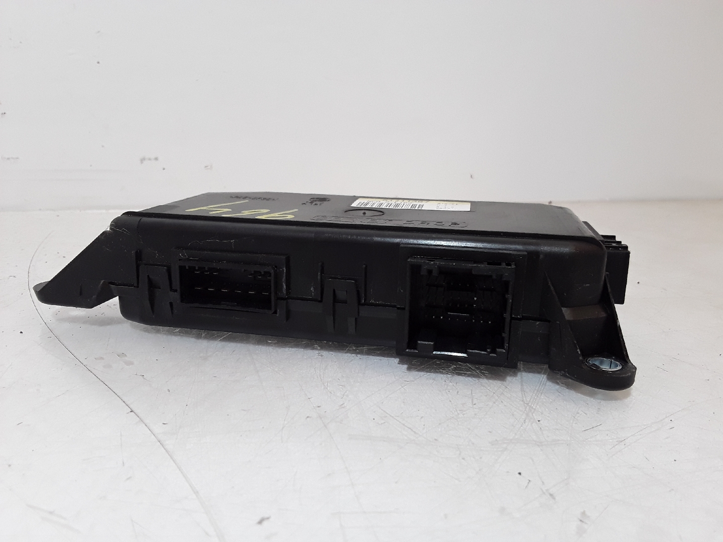 Módulo Porta Frente Esq FIAT STILO (192_) | 01 - 10