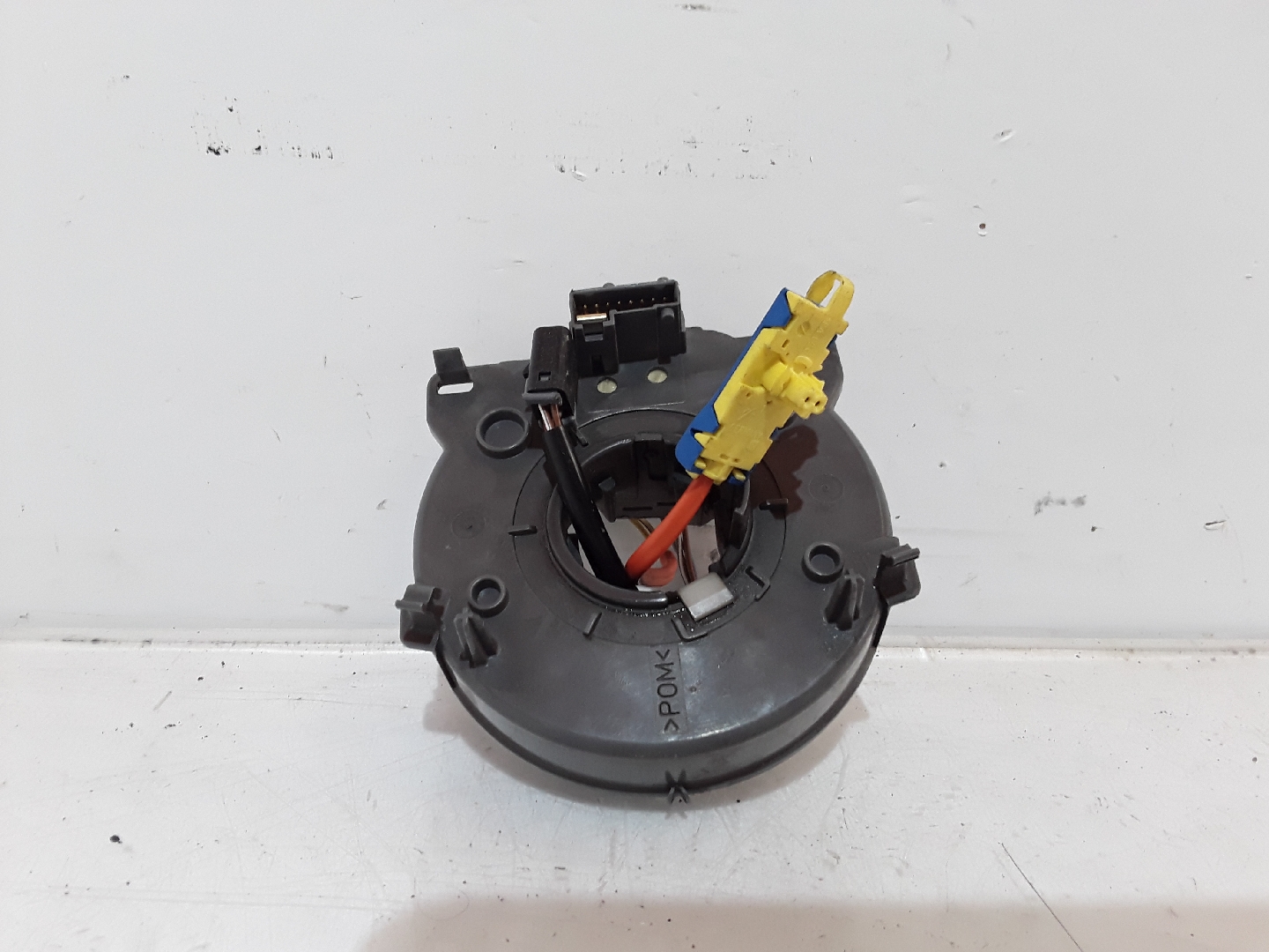 Fita de Airbag OPEL CORSA C (X01) | 00 - 09 Imagem-1