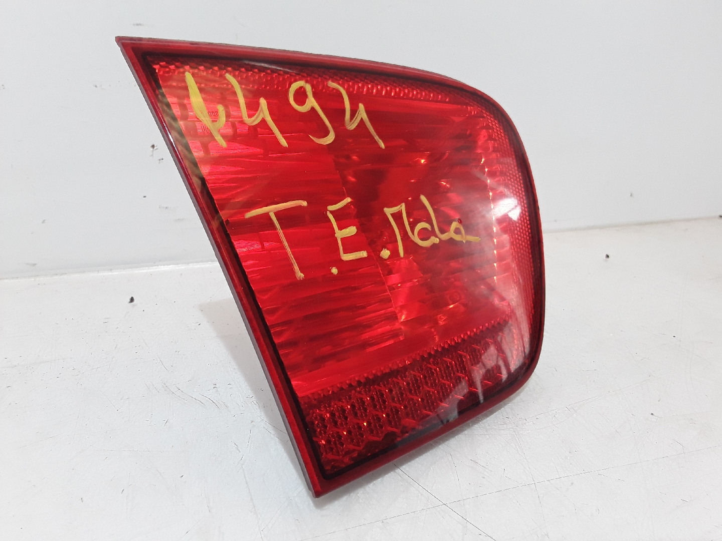 Farolim da Mala Esquerdo SEAT IBIZA II (6K1) | 93 - 02 Imagem-2