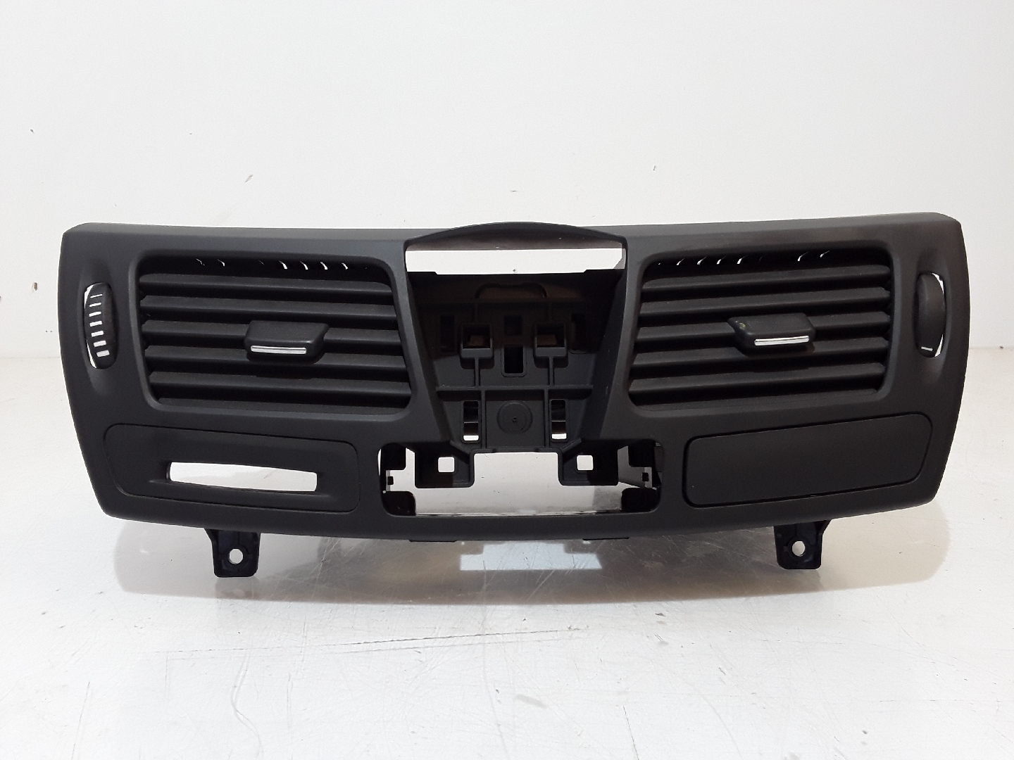 Conduta do ar Central Tablier RENAULT LAGUNA III Sport Tourer (KT0/1) | 07 - 15