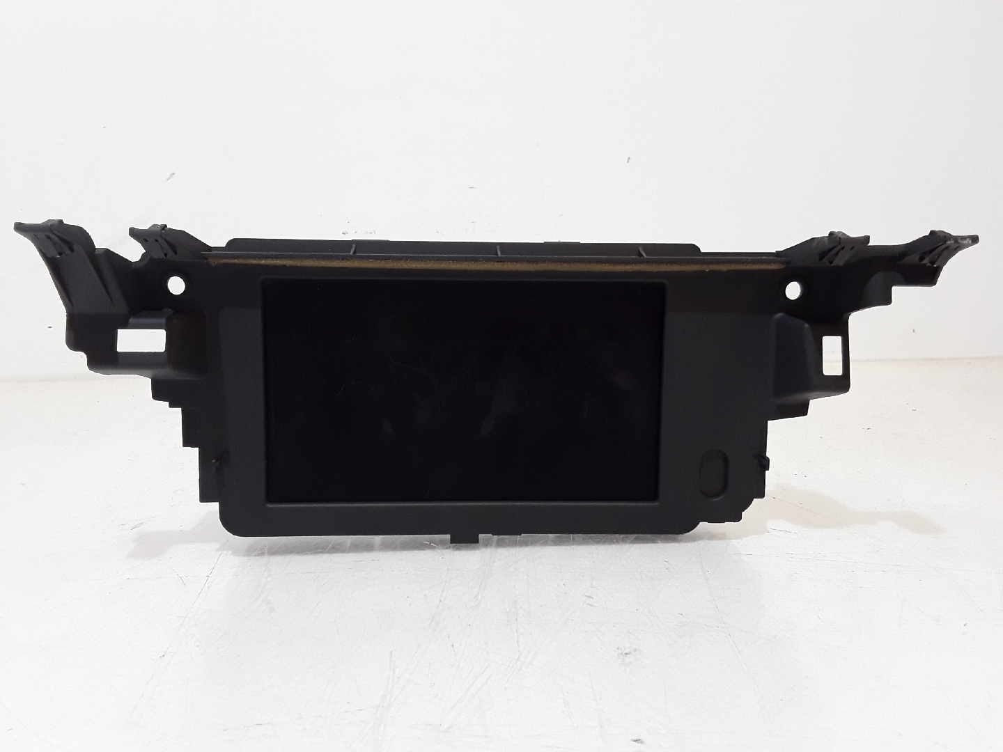 Display Tablier Central RENAULT LAGUNA III Sport Tourer (KT0/1) | 07 - 15
