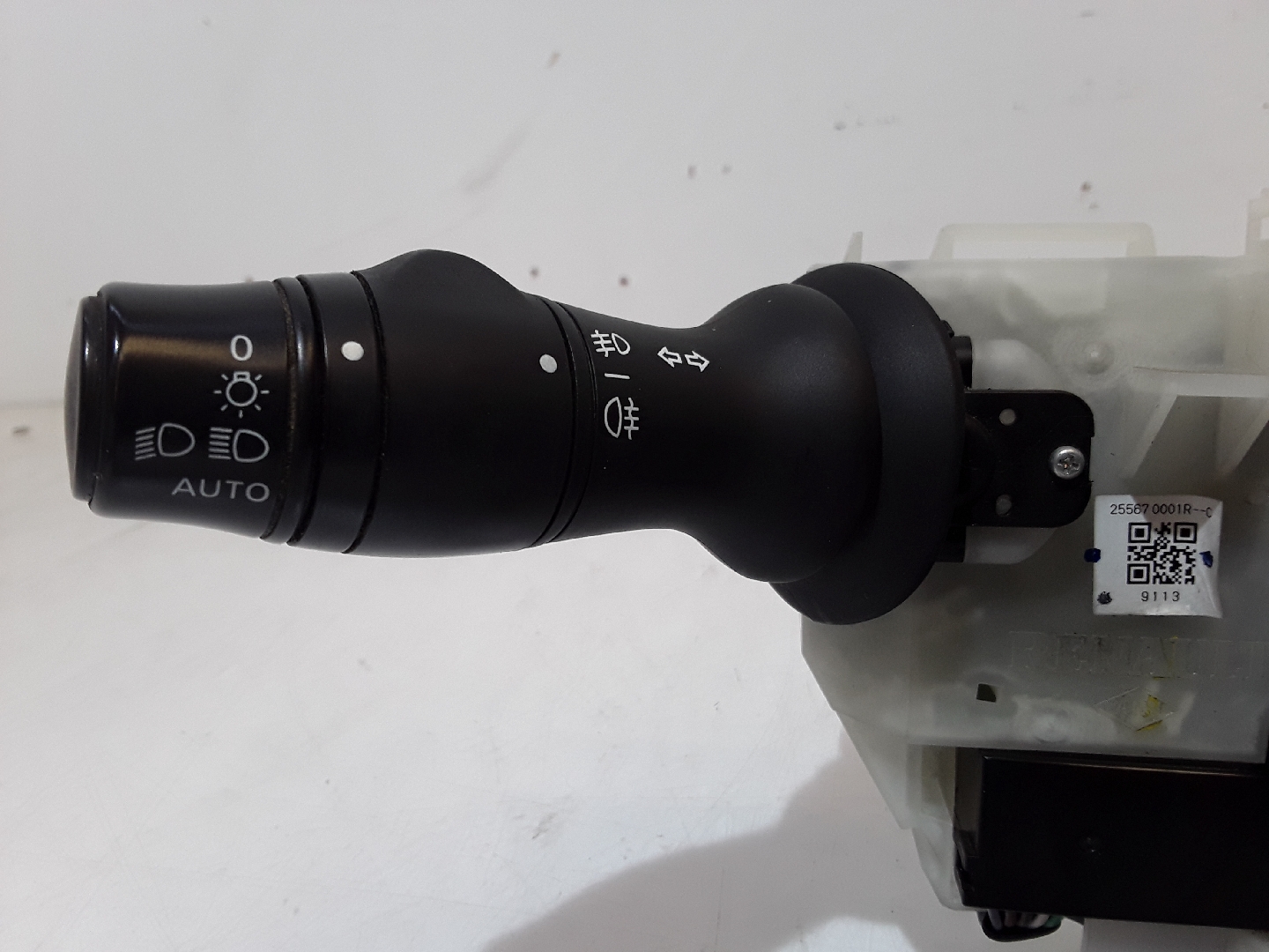 Manipulos luzes / limpas Conjunto  RENAULT LAGUNA III Sport Tourer (KT0/1) | 07 - 15 Imagem-2